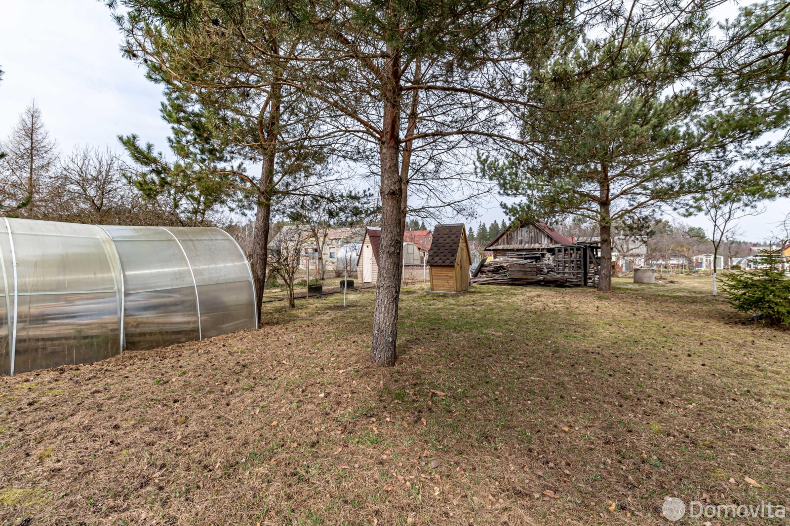 дача, Верасок плюс, 