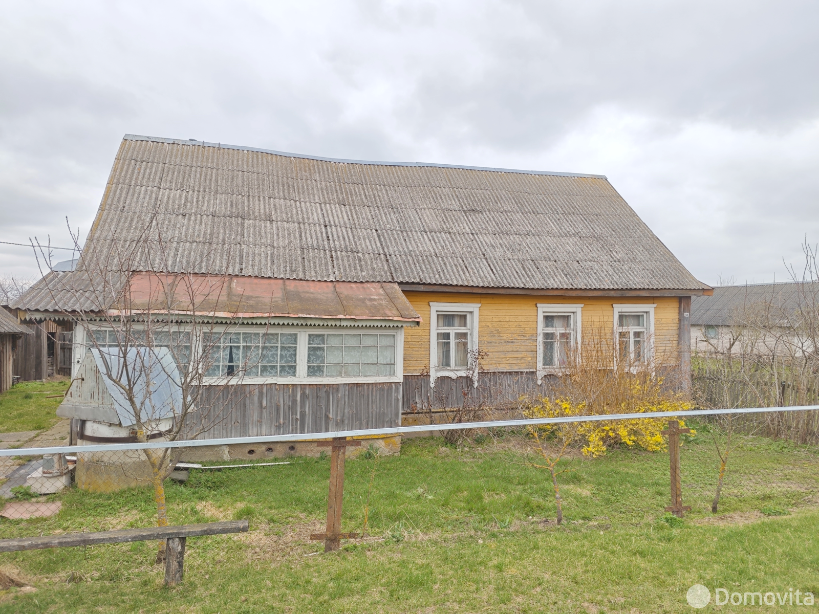 коттедж, Серяги, ул. Новая, д. 58