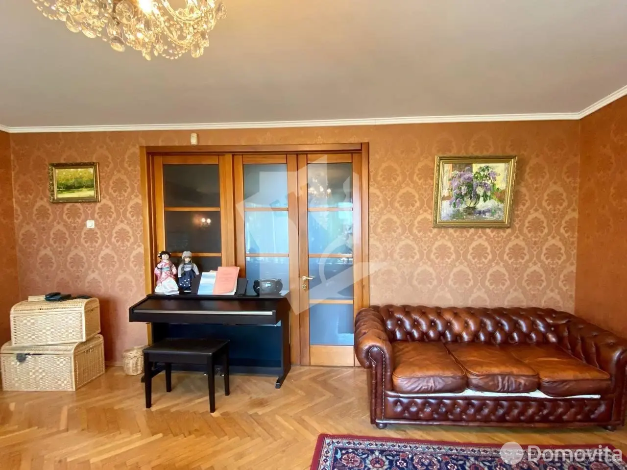 Цена аренды квартиры, Минск, ул. Сурганова, д. 40