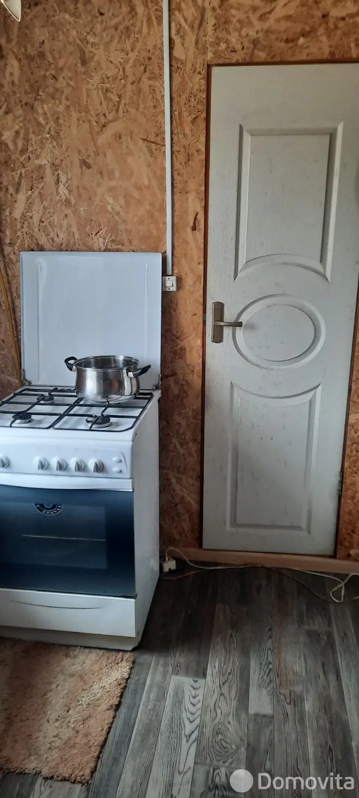 коттедж, Городок, ул. Карла Маркса, стоимость продажи 194 012 р.