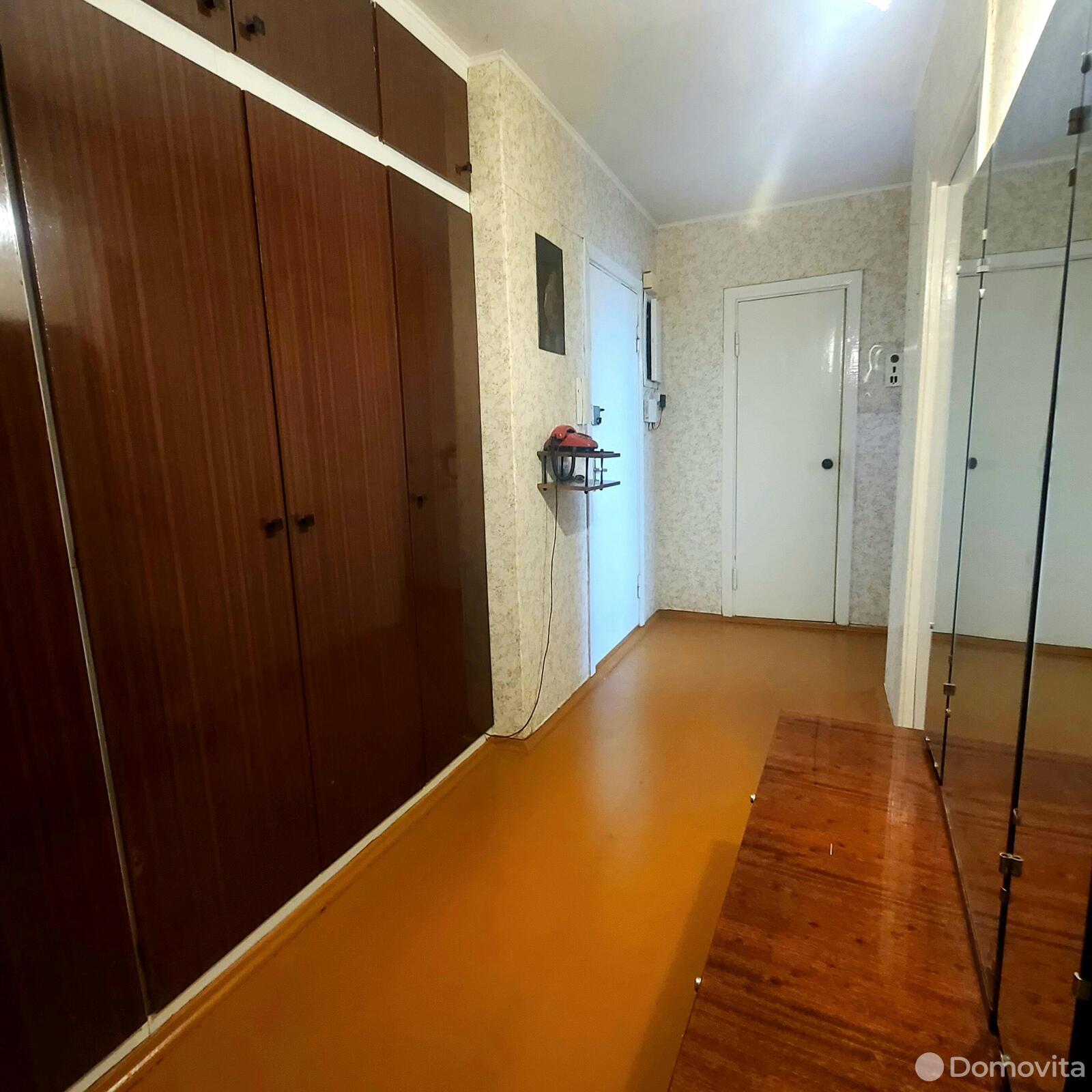 Продажа 3-комнатной квартиры в Солигорске, пр-т Мира, д. 12/А, 43000 USD, код: 1000865 - фото 5
