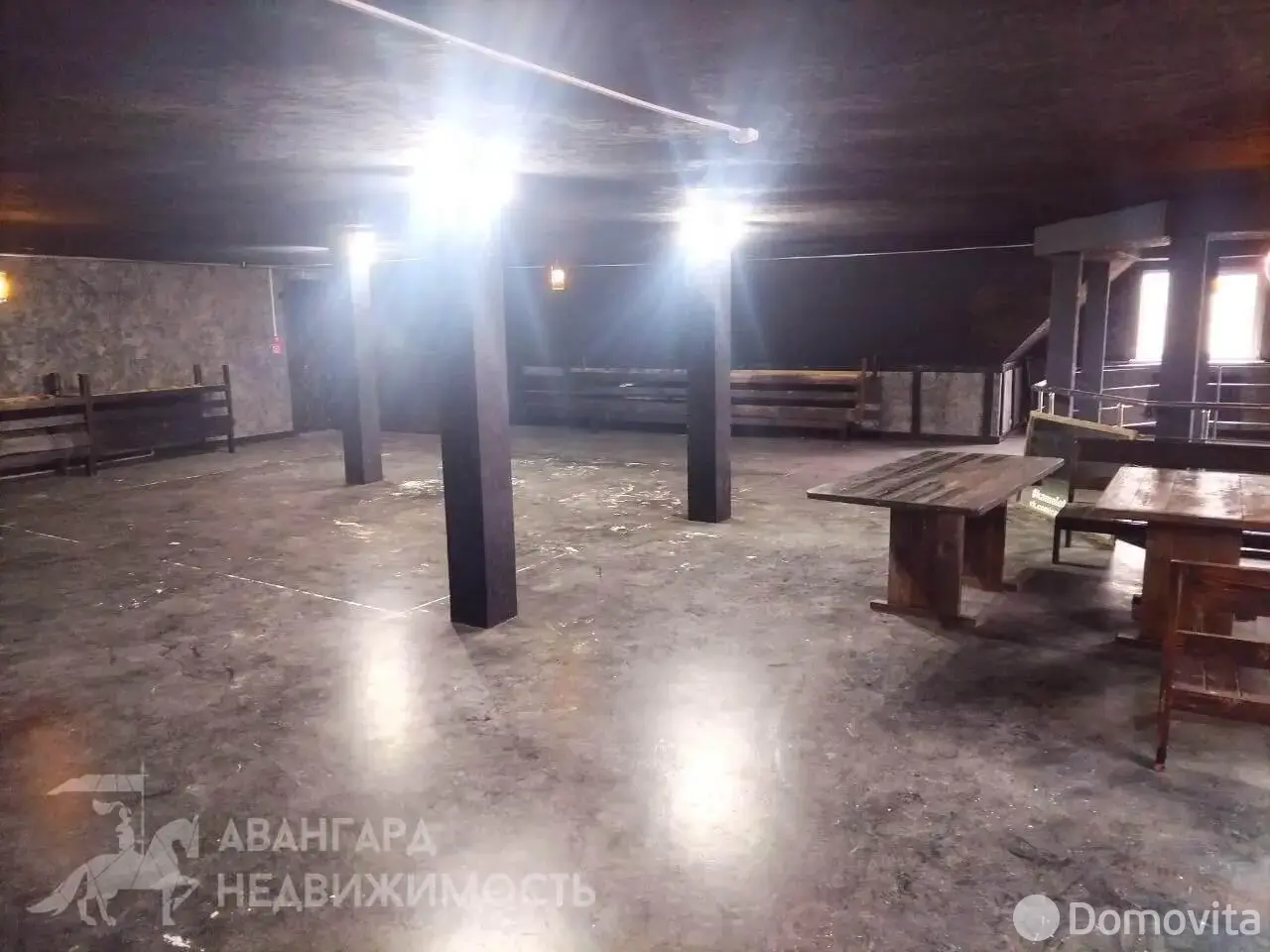 Аренда офиса на ул. Герцена, д. 25 в Борисове, 6736USD, код 16749 - фото 14