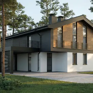 Стали известны цены на таунхаусы в лесу рядом со станцией метро «Восток». Готовьтесь увидеть шестизначную сумму в долларах