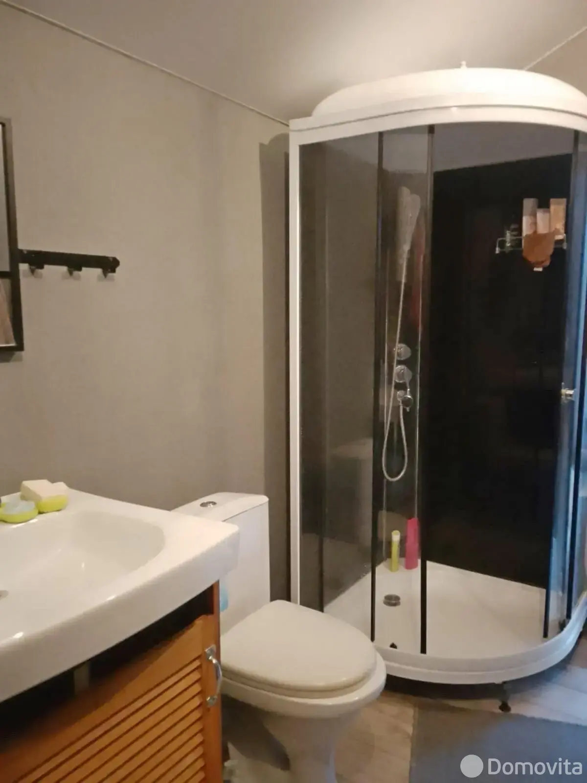 Продажа 1-этажной дачи в Надежде Гомельская область, 44500USD, код 178261 - фото 14