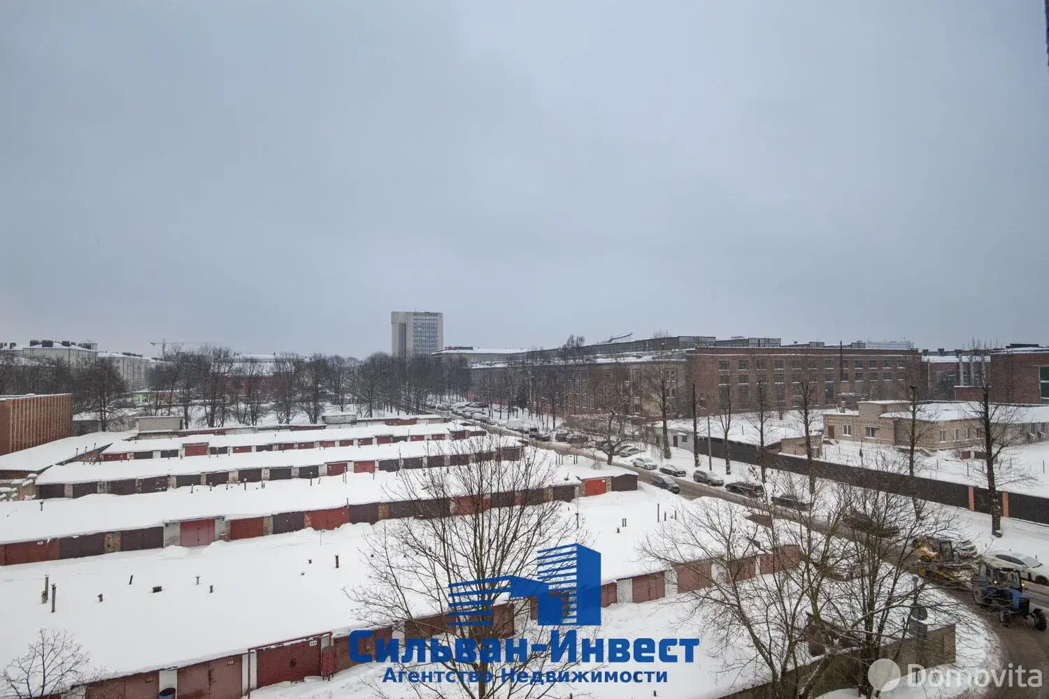 офис, Минск, пер. Козлова, д. 7 