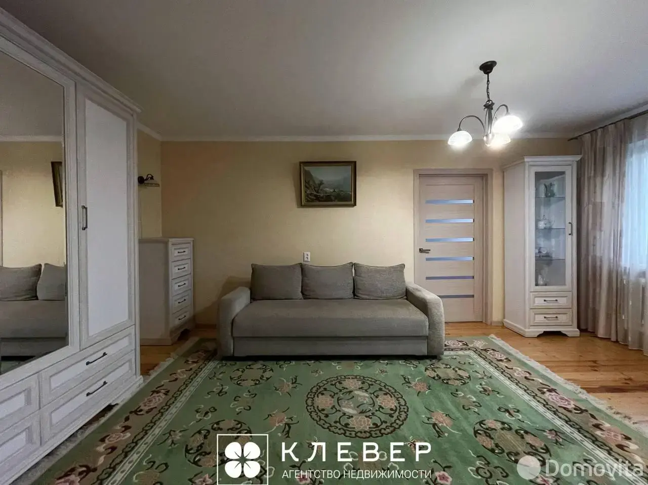 Продажа комнаты в Минске, ул. Осипенко, д. 15, цена 125790 BYN, код 7901 - фото 10