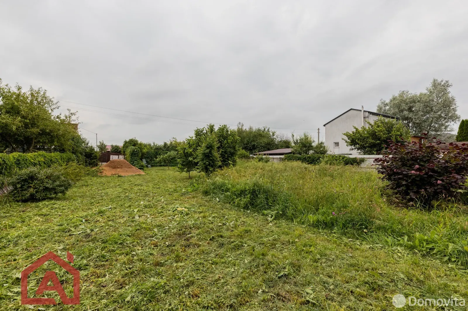 Купить 2-этажную дачу в Кирмаш Минская область, 15500USD, код 183053 - фото 15