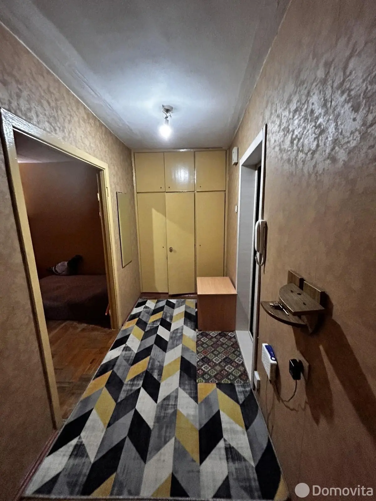 квартира, Минск, ул. Гамарника, д. 27 в Советском районе