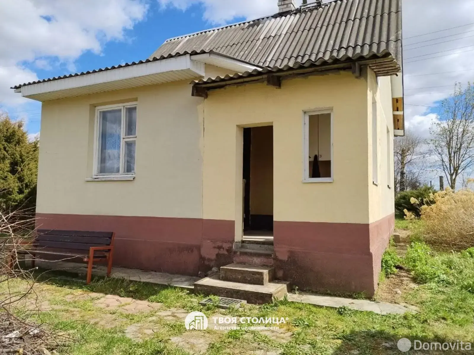 продажа участка, Бережа, 