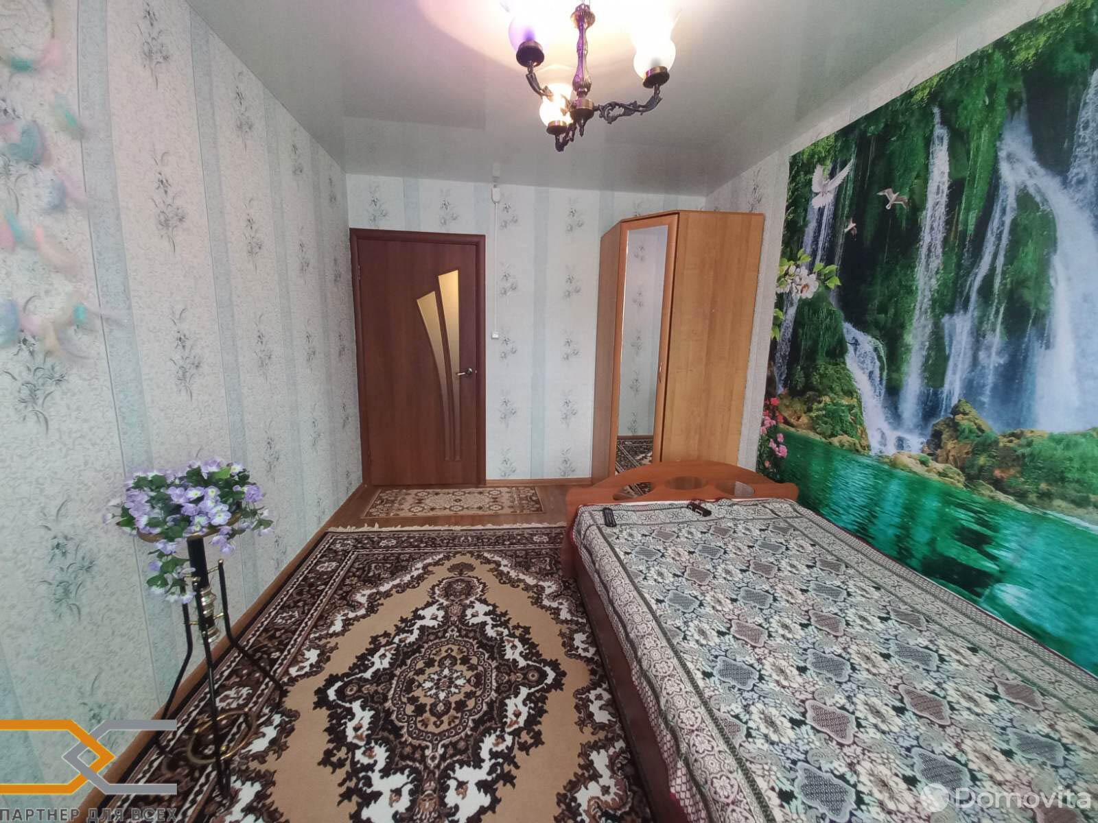 Продажа 3-комнатной квартиры в Уречье, ул. Лесная, д. 146, 21000 USD, код: 1000670 - фото 3