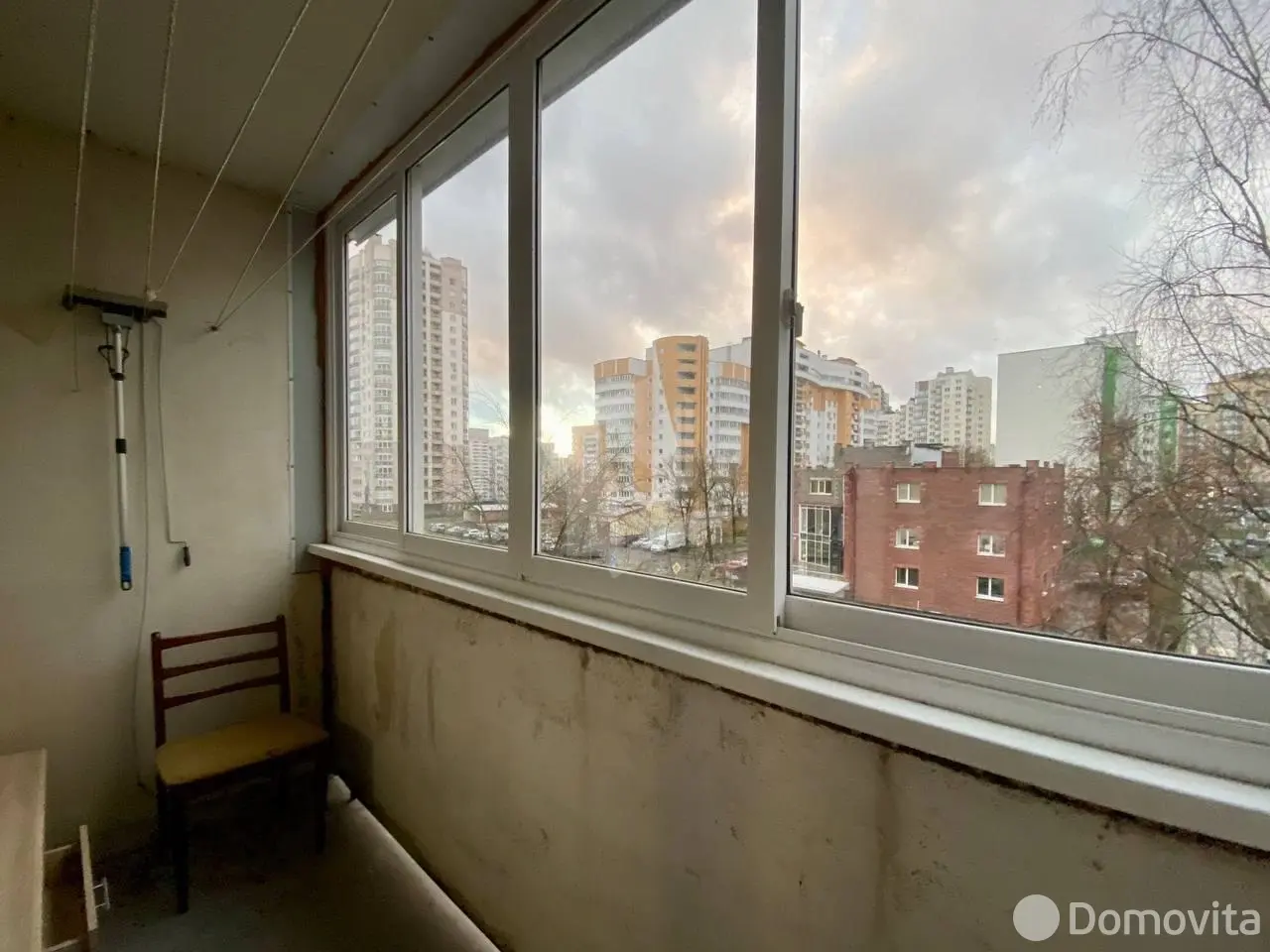 Снять 2-комнатную квартиру в Минске, ул. Восточная, д. 54, 400USD, код 150303 - фото 13