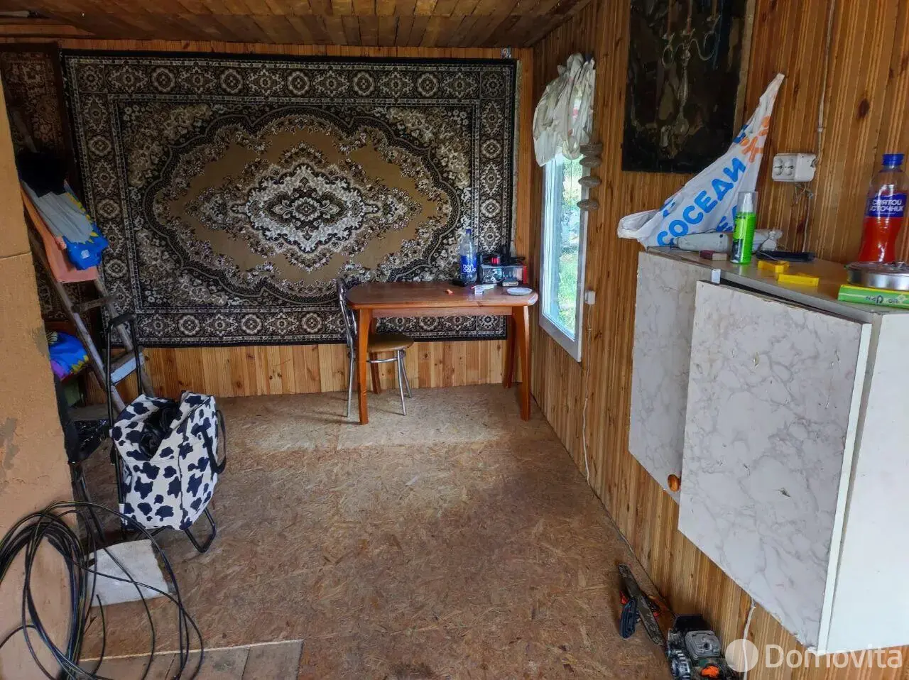 участок, Атлант-3,