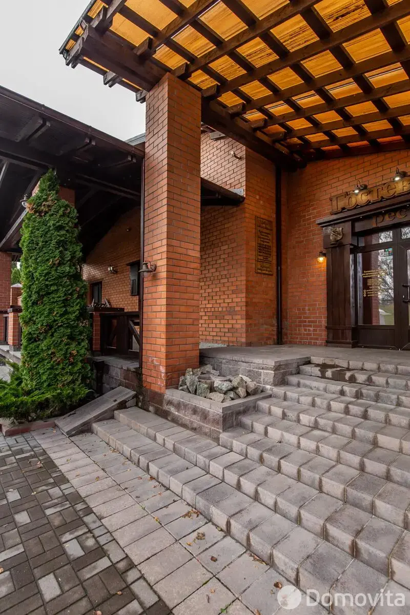 объект сферы услуг, Самохваловичи, пер. Калинина, д. 8/А