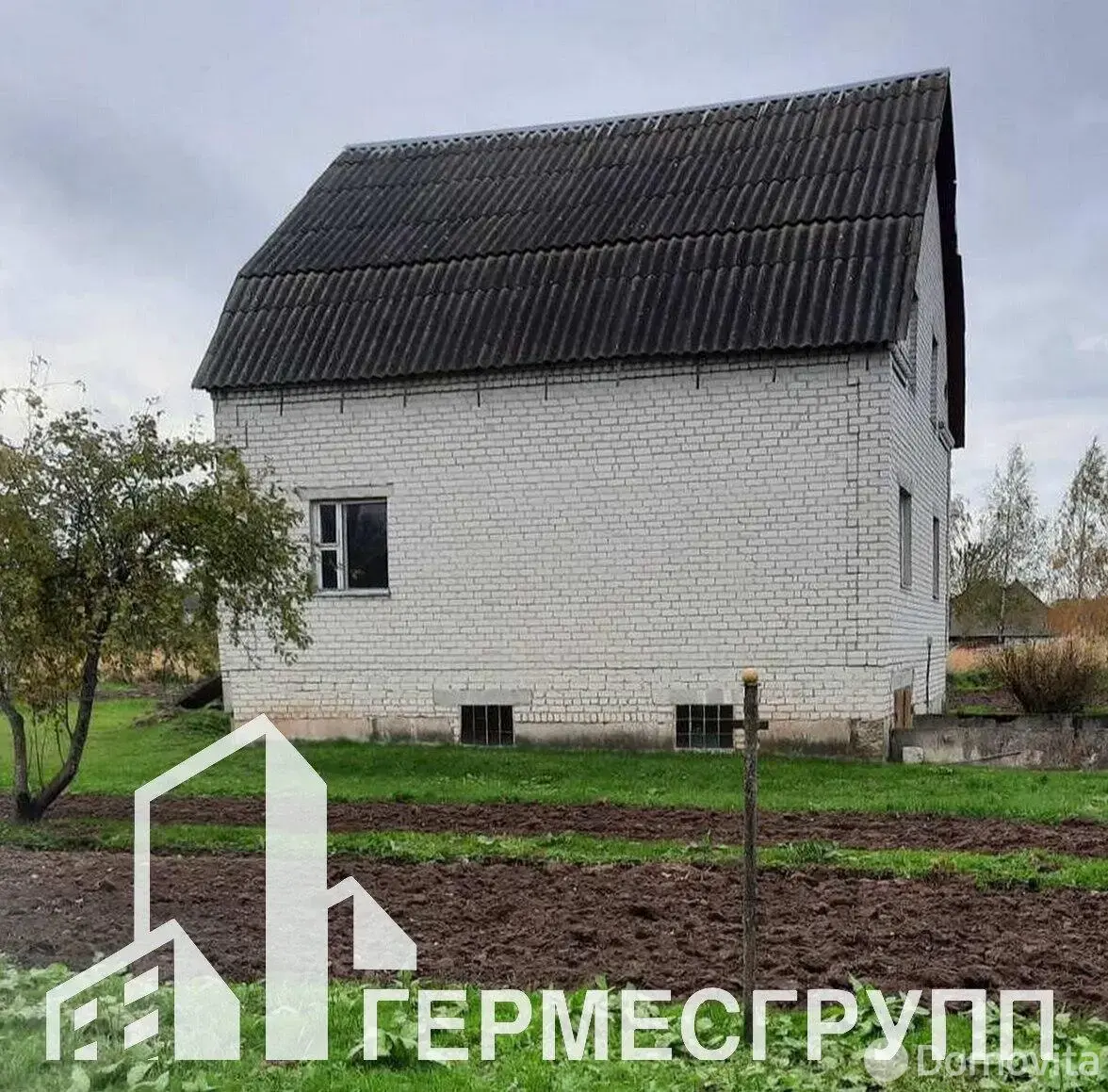 коттедж, Лебедево, пер. Коммунистический 