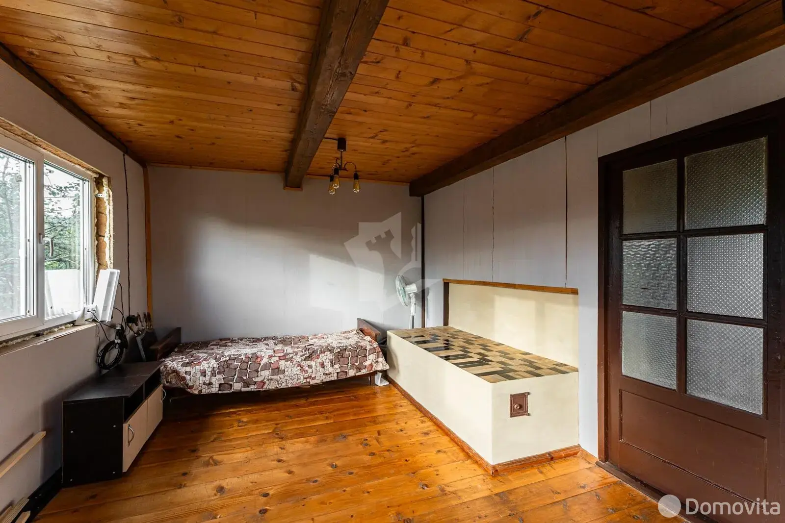 Купить 2-этажную дачу в Родник-1982 Минская область, 33900USD, код 184304 - фото 13