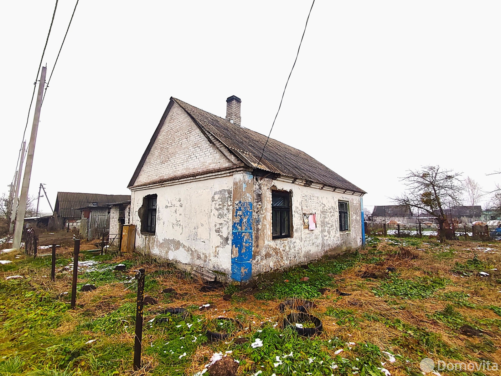 коттедж, Казимировка, ул. Таранова 