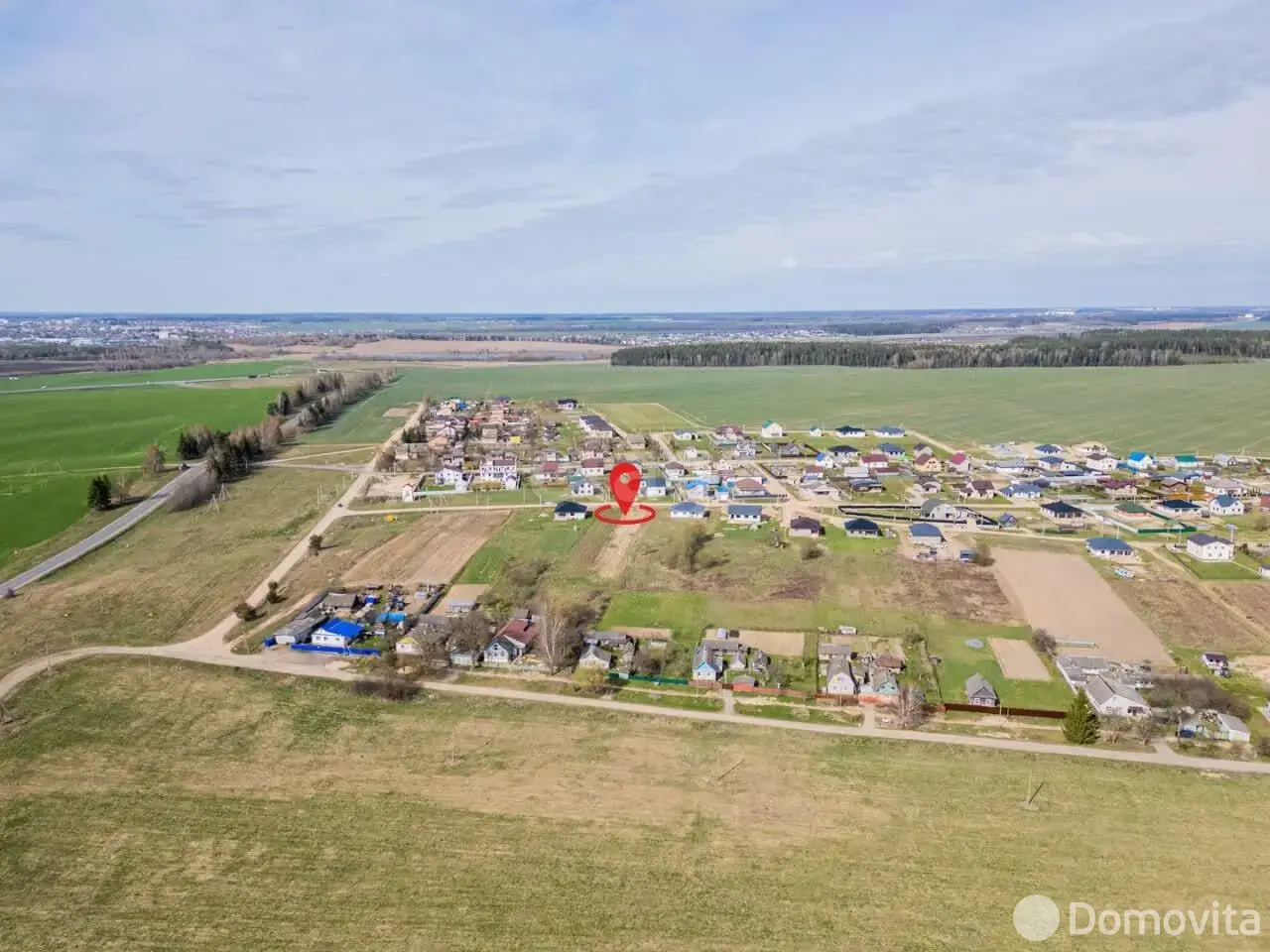 Купить земельный участок, 35 соток, Слобода, Минская область, 27000USD, код 570975 - фото 13