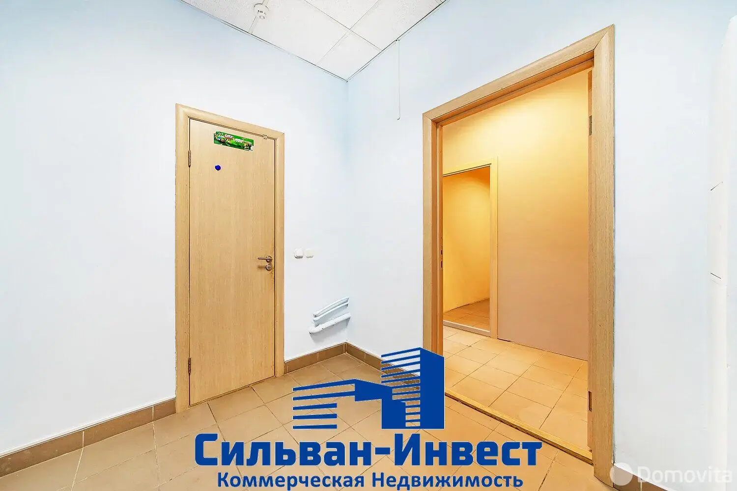 объект сферы услуг, Минск, ул. Бумажкова, д. 37/А на ст. метро Тракторный завод