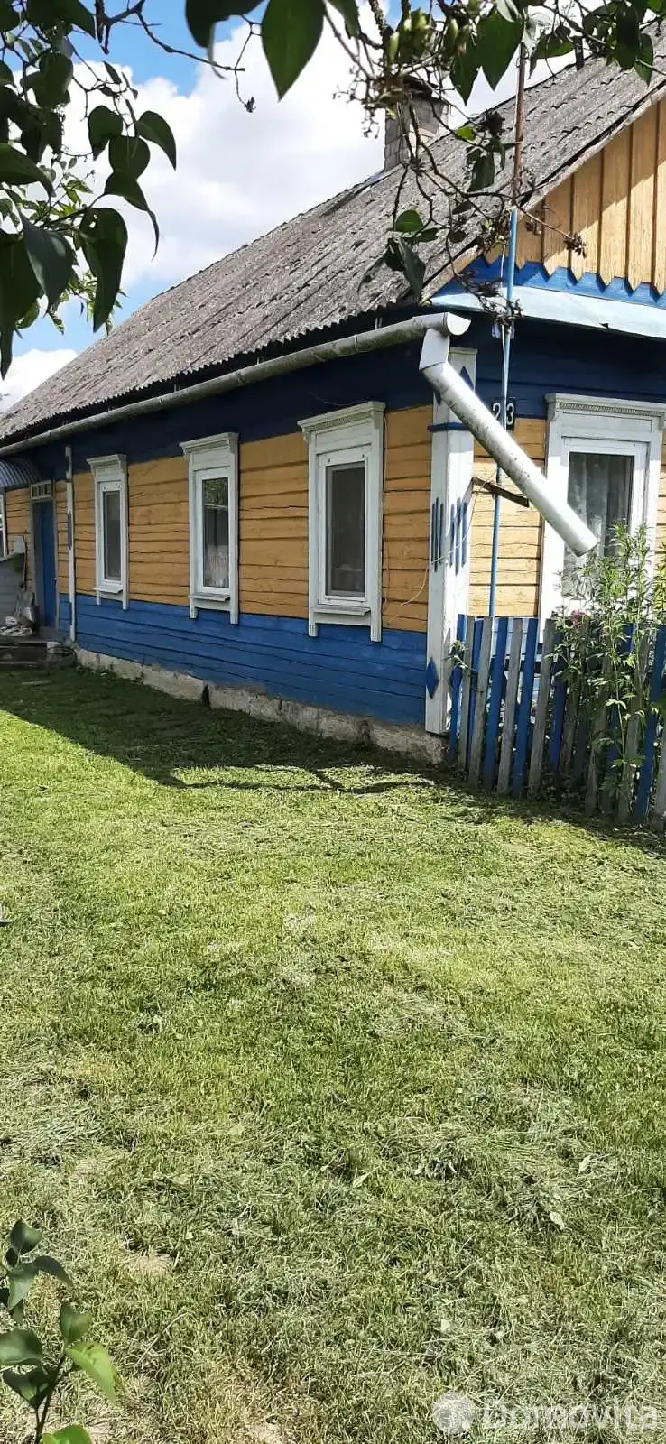 Цена продажи дома, Подлесье, 