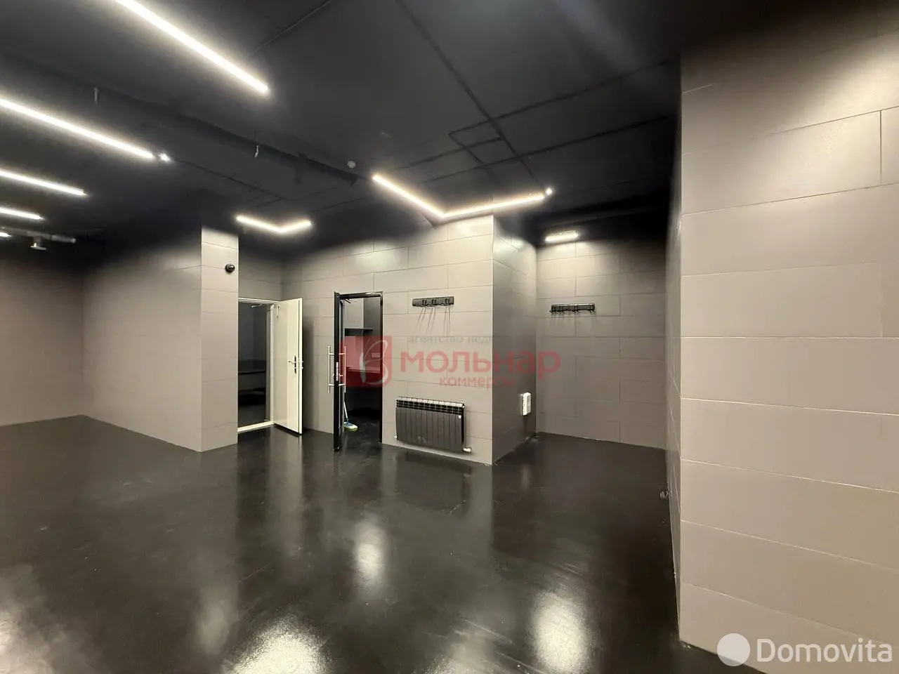 аренда торгового объекта, Минск, пр-т Победителей, д. 133