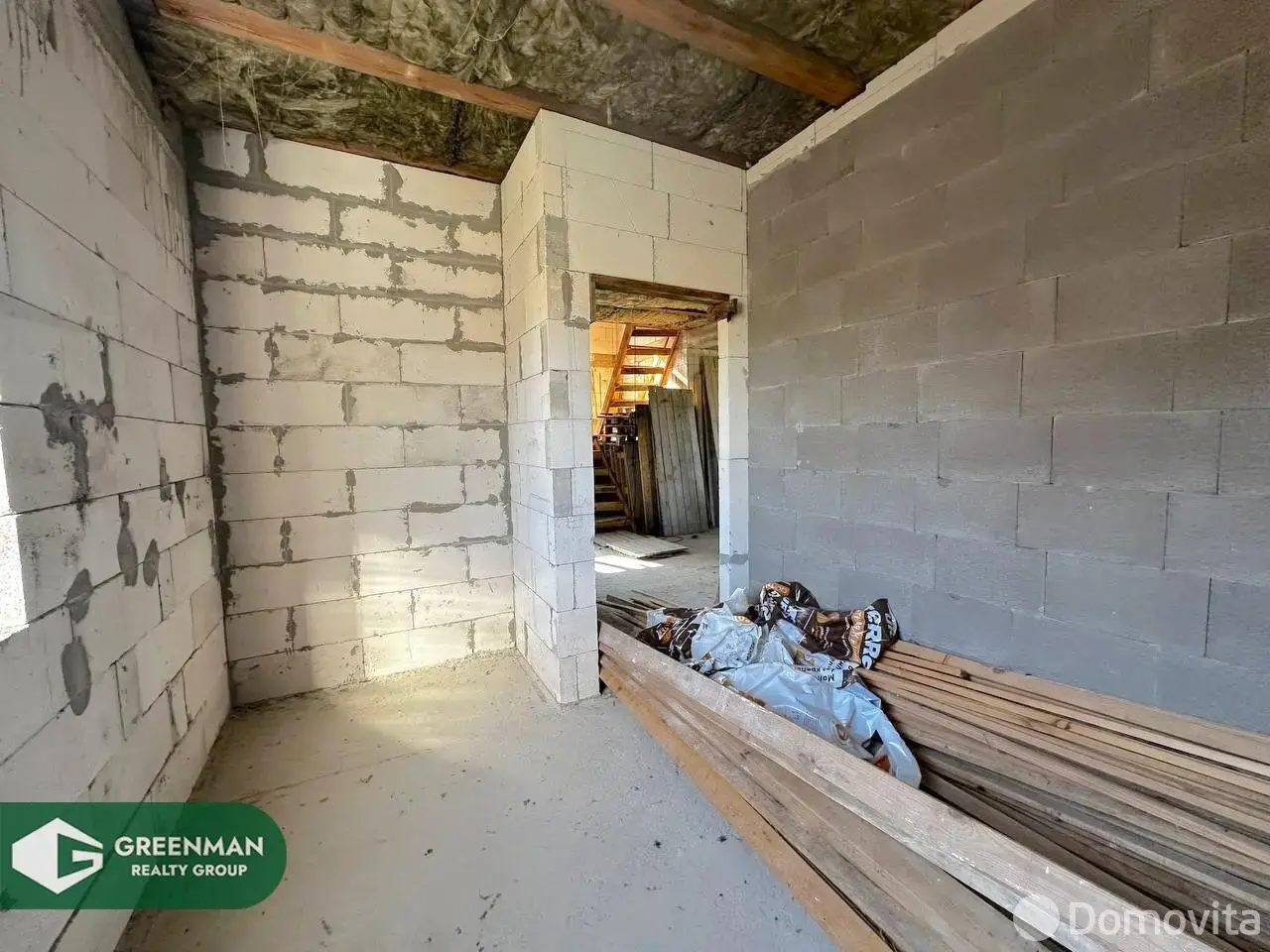 Купить 2-этажную дачу в Сельский строитель-2 Минская область, 47000USD, код 181226 - фото 18