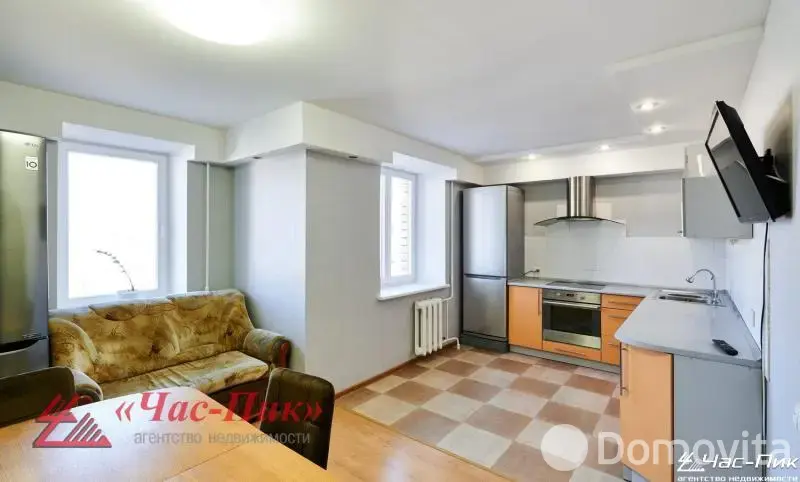 Продажа 3-комнатной квартиры в Минске, ул. Громова, д. 26 - фото 2