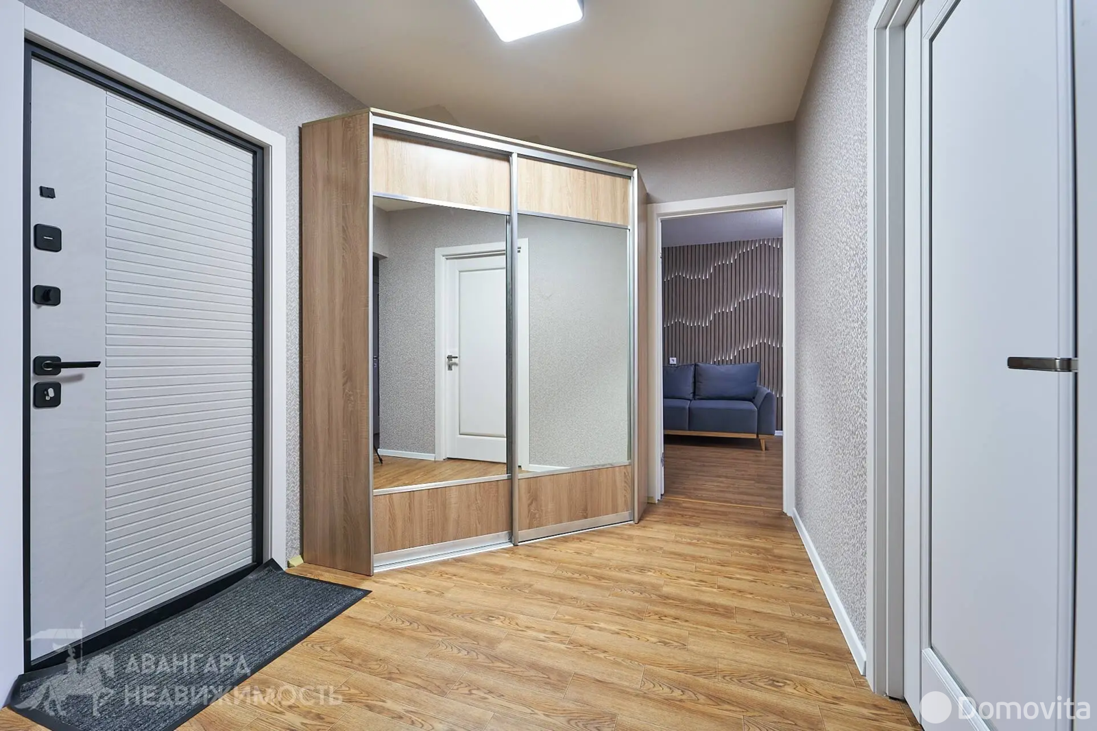 Снять 2-комнатную квартиру в Минске, ул. Неманская, д. 78, 500USD, код 148228 - фото 20