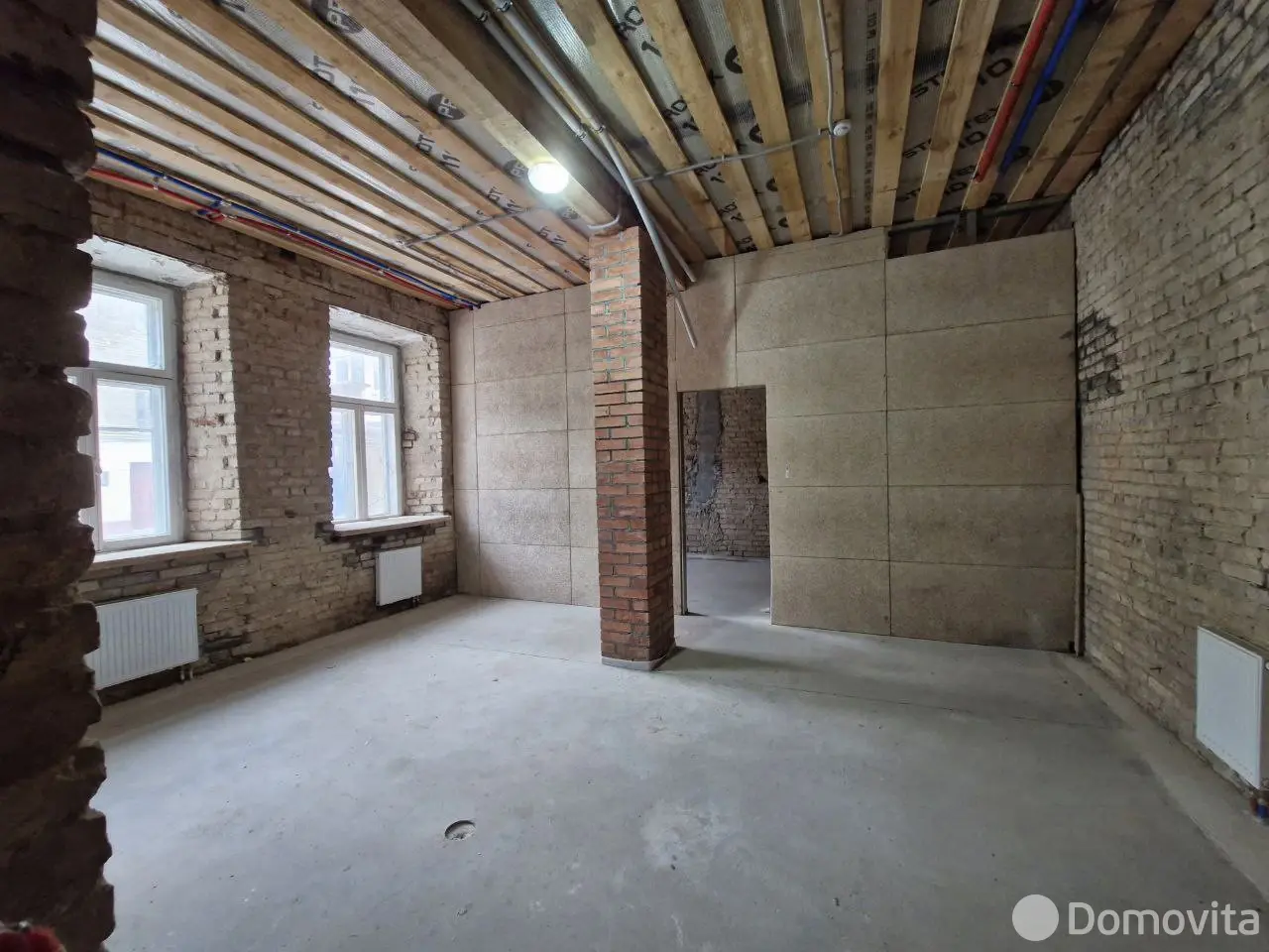 Помещение под сферу услуг в Гродно, пл. Советская, д. 1, код 3735 - фото 16