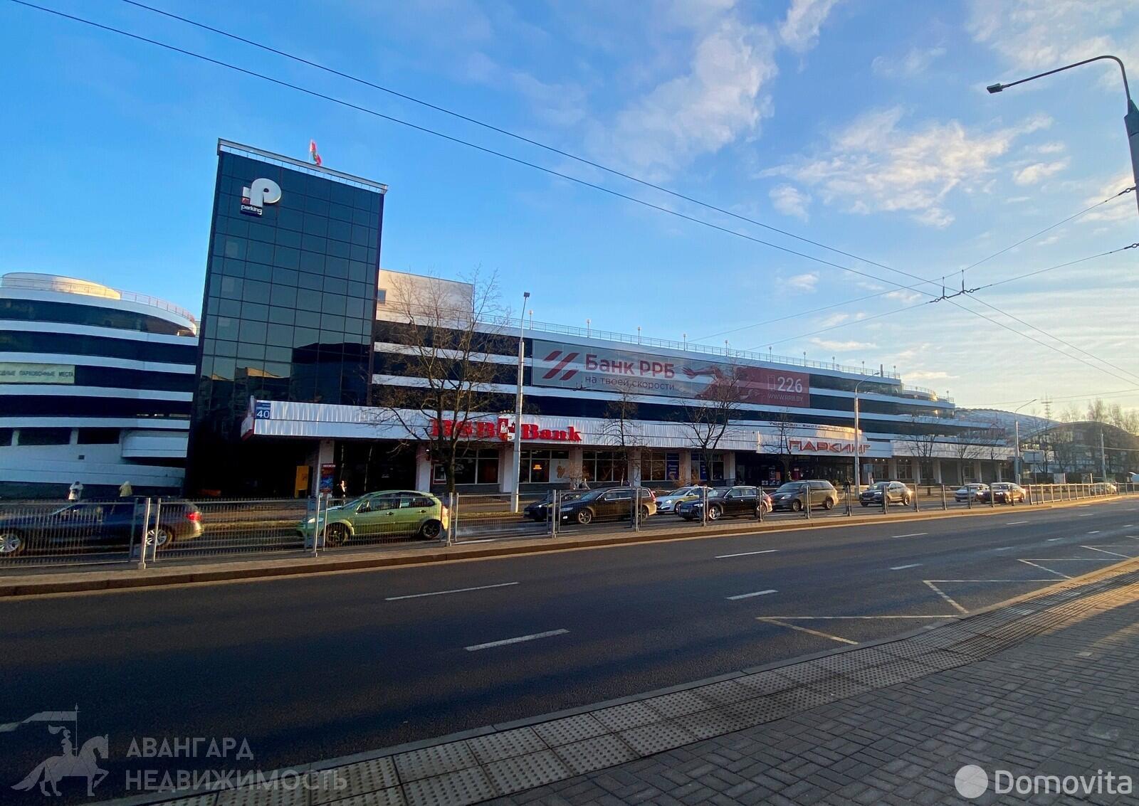 Аренда торговой точки на ул. Куйбышева, д. 40 в Минске, 144BYN, код 966181 - фото 14