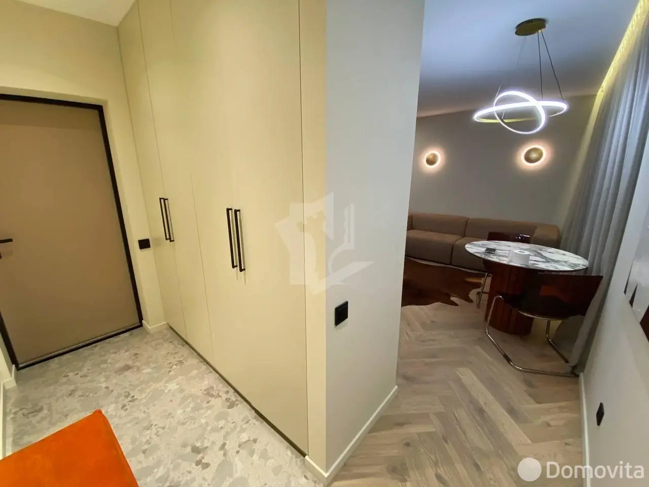 Снять 2-комнатную квартиру в Минске, пр-т Независимости, д. 88, 699USD, код 149646 - фото 13