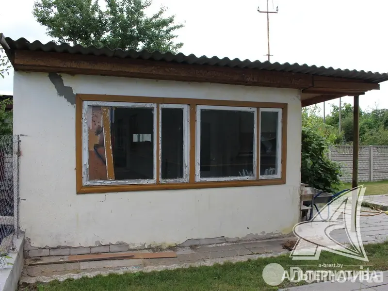 Купить 2-этажную дачу в Южное-ГАП №5 Брестская область, 120000USD, код 180198 - фото 21