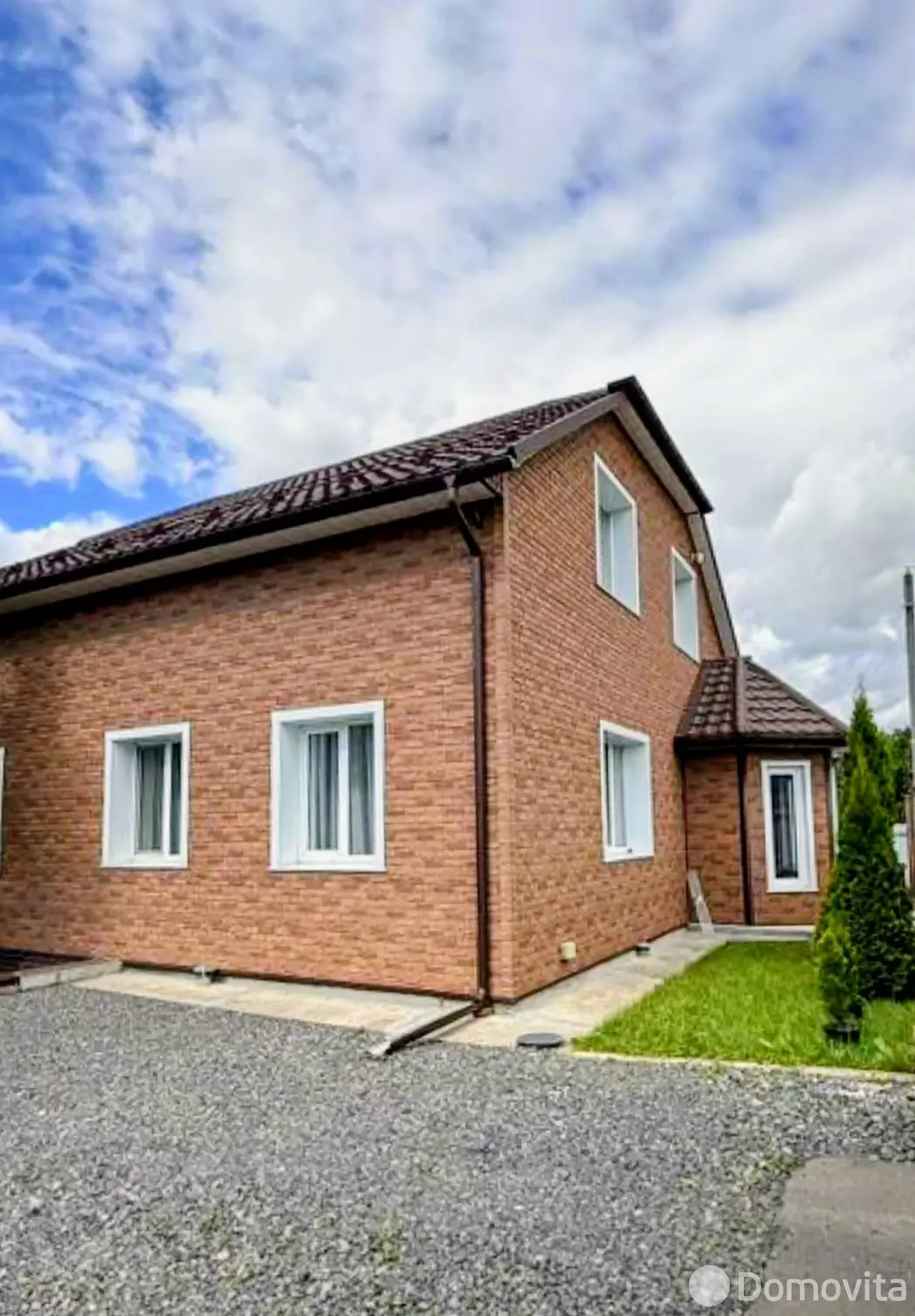 дом, Витебск, ул. 1-я Клиническая, д. 31 - лучшее предложение