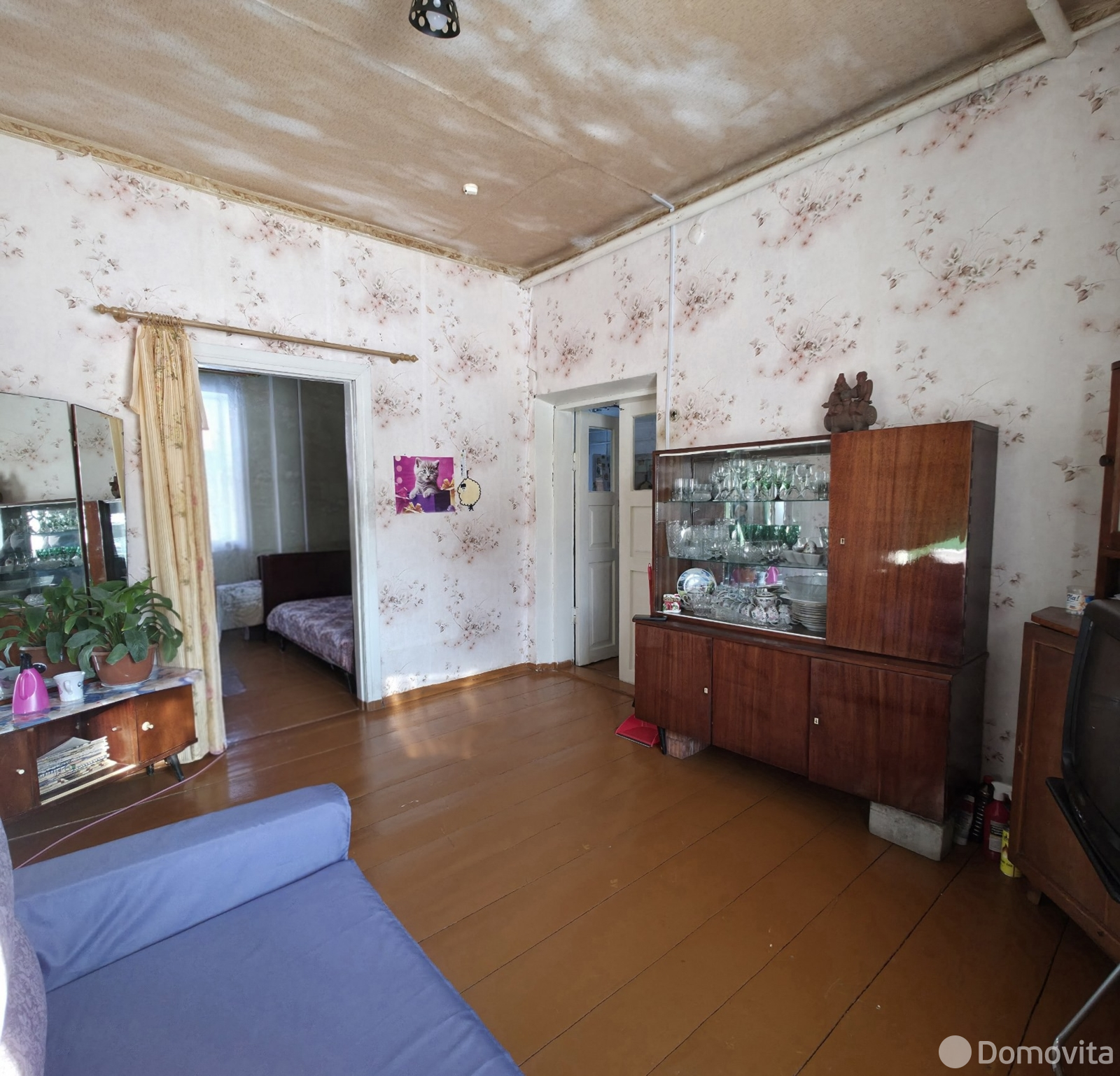 Цена продажи дома, Рогачев, пер. Островского