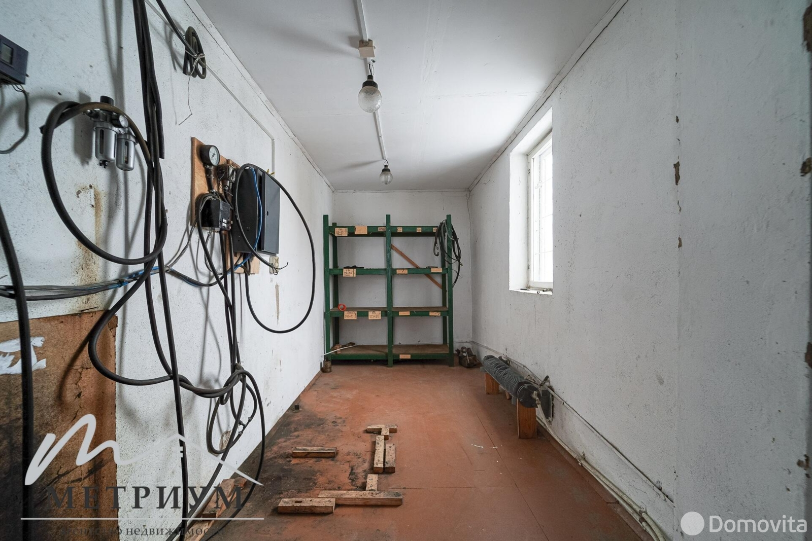 Купить складское помещение на ул. Рассветная, д. 1/А в Заозерье - фото 13