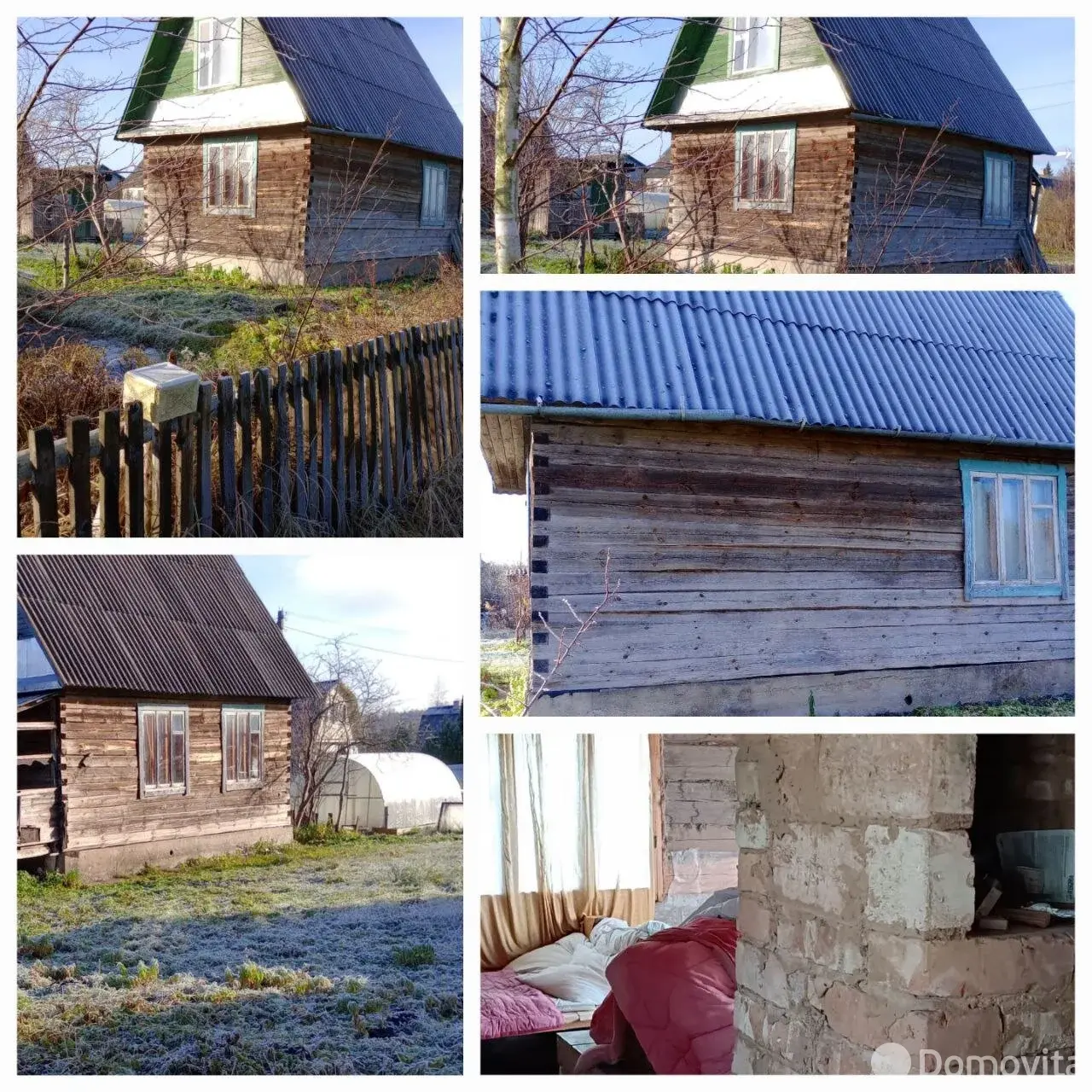 продажа дачи, Машиностроитель, д. 19