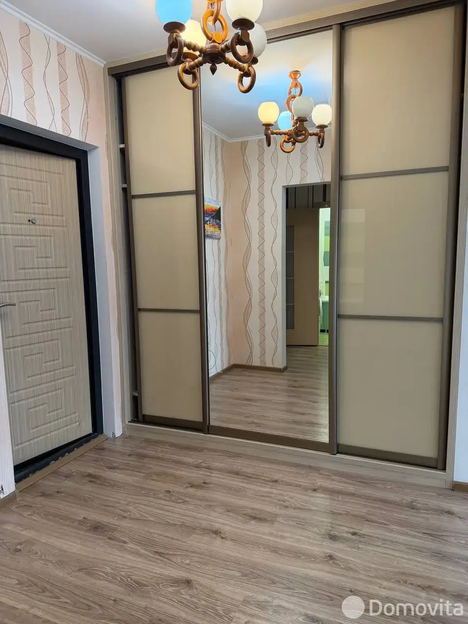 квартира, Минск, ул. Аэродромная, д. 42 на ст. метро Ковальская слобода
