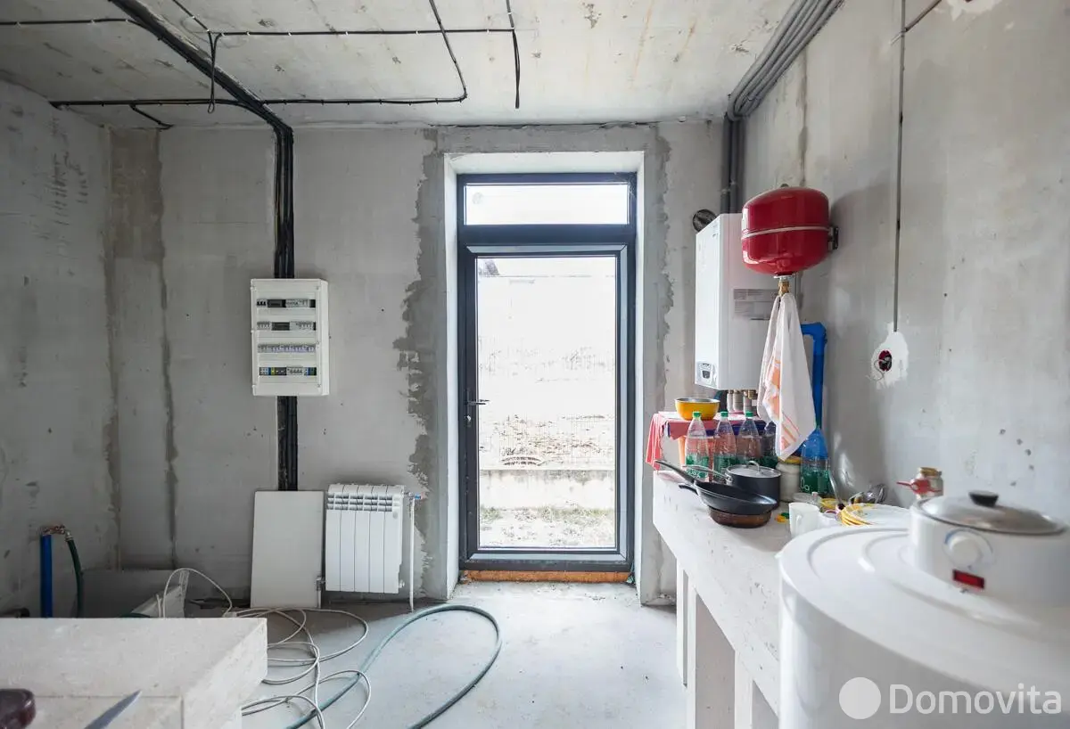 коттедж, Прилепы, ул. Озерная 