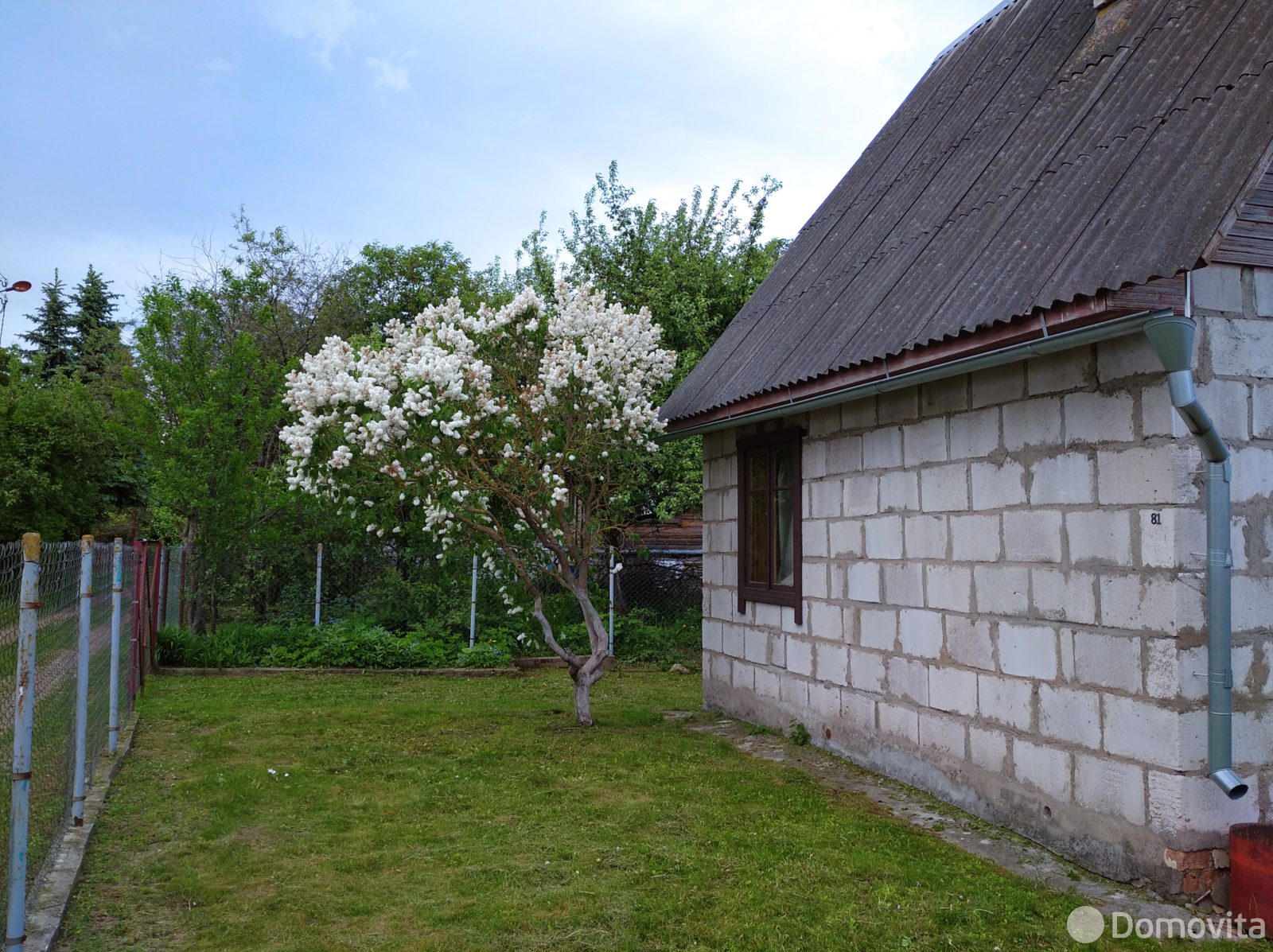 Купить 2-этажную дачу в Полет Минская область, 60000BYN, код 186054 - фото 4