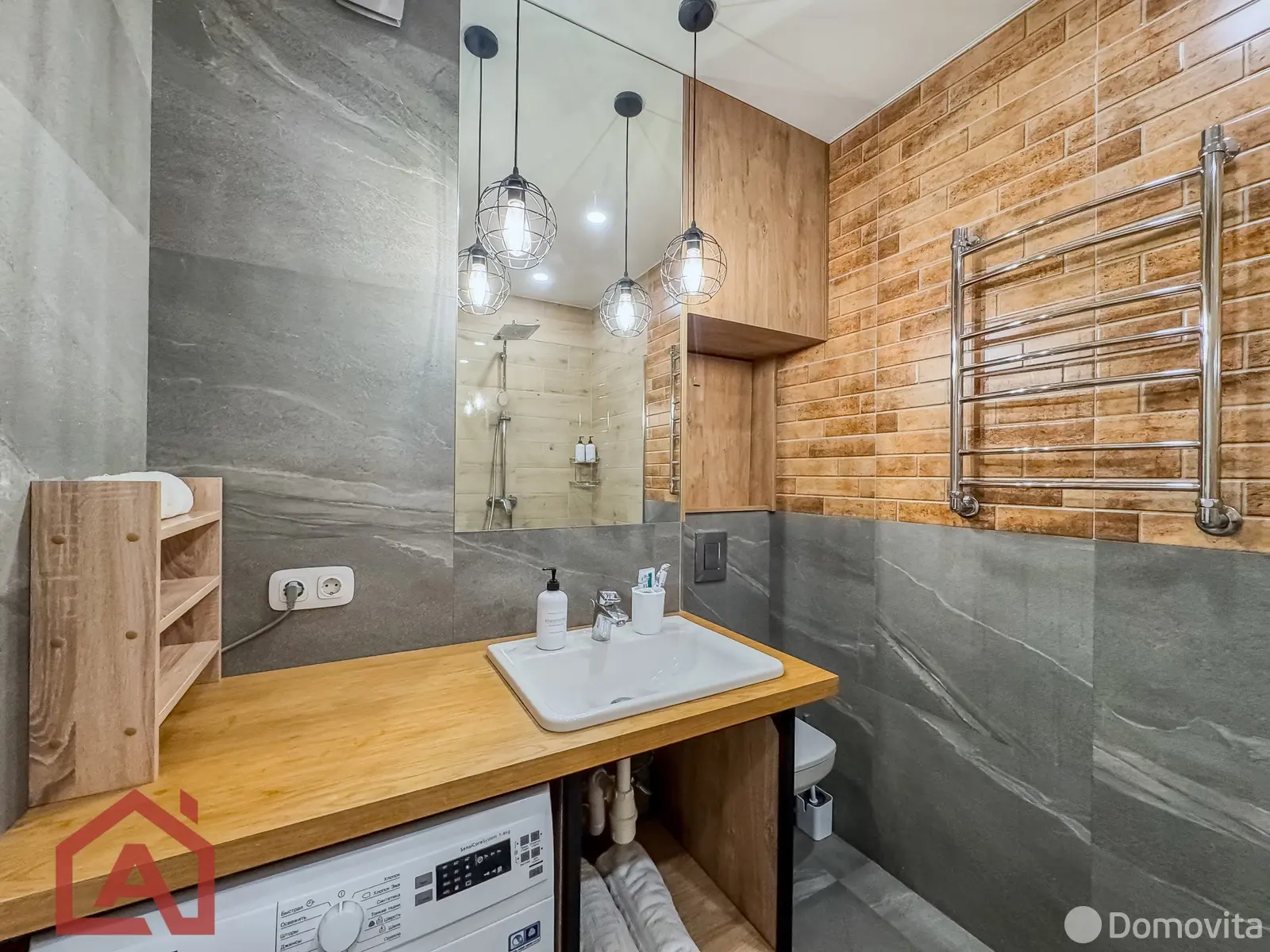 квартира, Минск, пр-т Дзержинского, д. 11, стоимость аренды 1 492 р./мес.