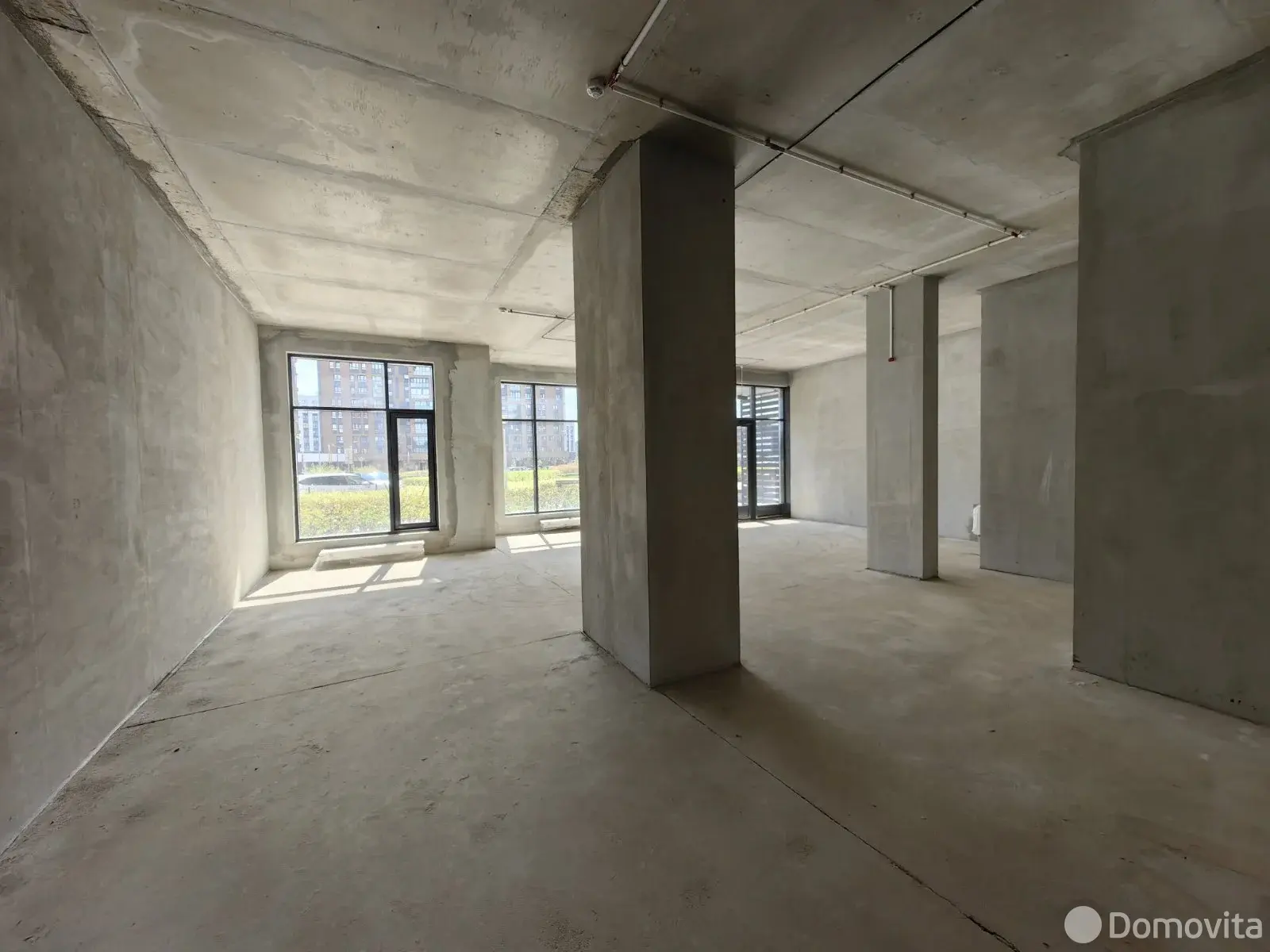 объект сферы услуг, Минск, ул. Нововиленская, д. 51