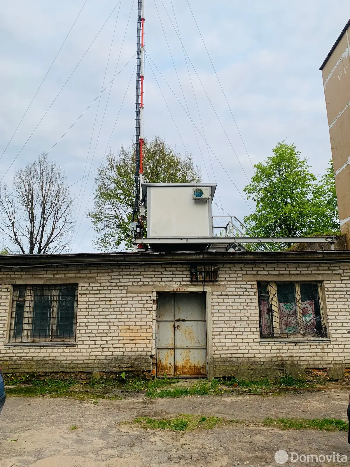 арендовать торговый объект, Могилев, ул. Ярославская, д. 17А