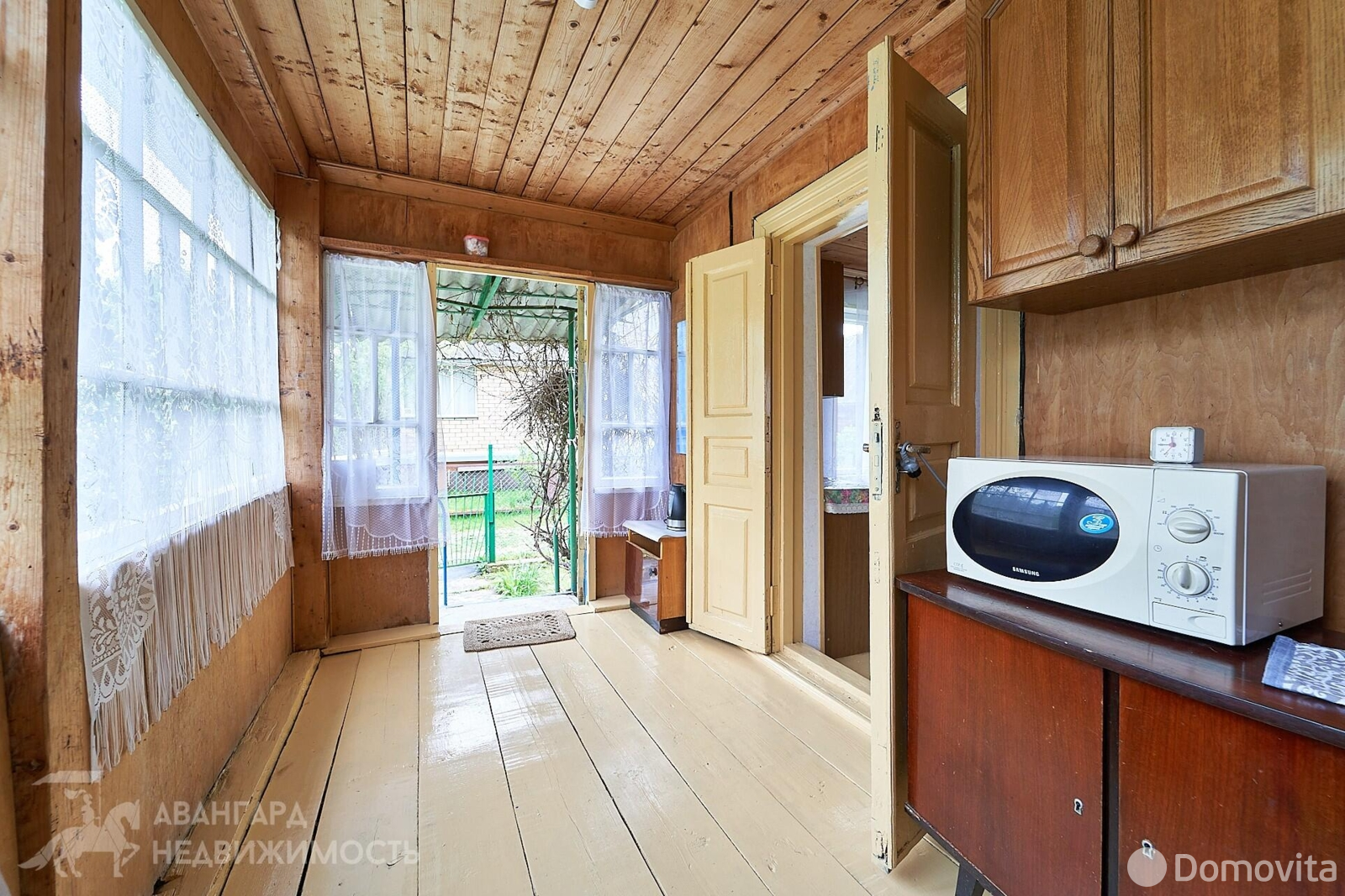 Купить 1-этажную дачу в Романовка Минская область, 27000USD, код 185809 - фото 18