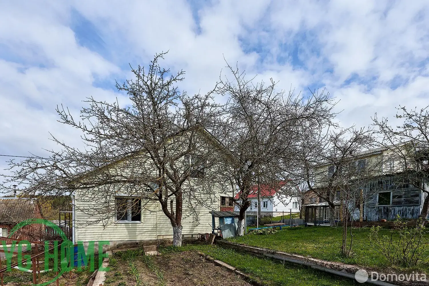 Купить 1-этажную дачу в Ромашканцах Гродненская область, 39900USD, код 185699 - фото 34