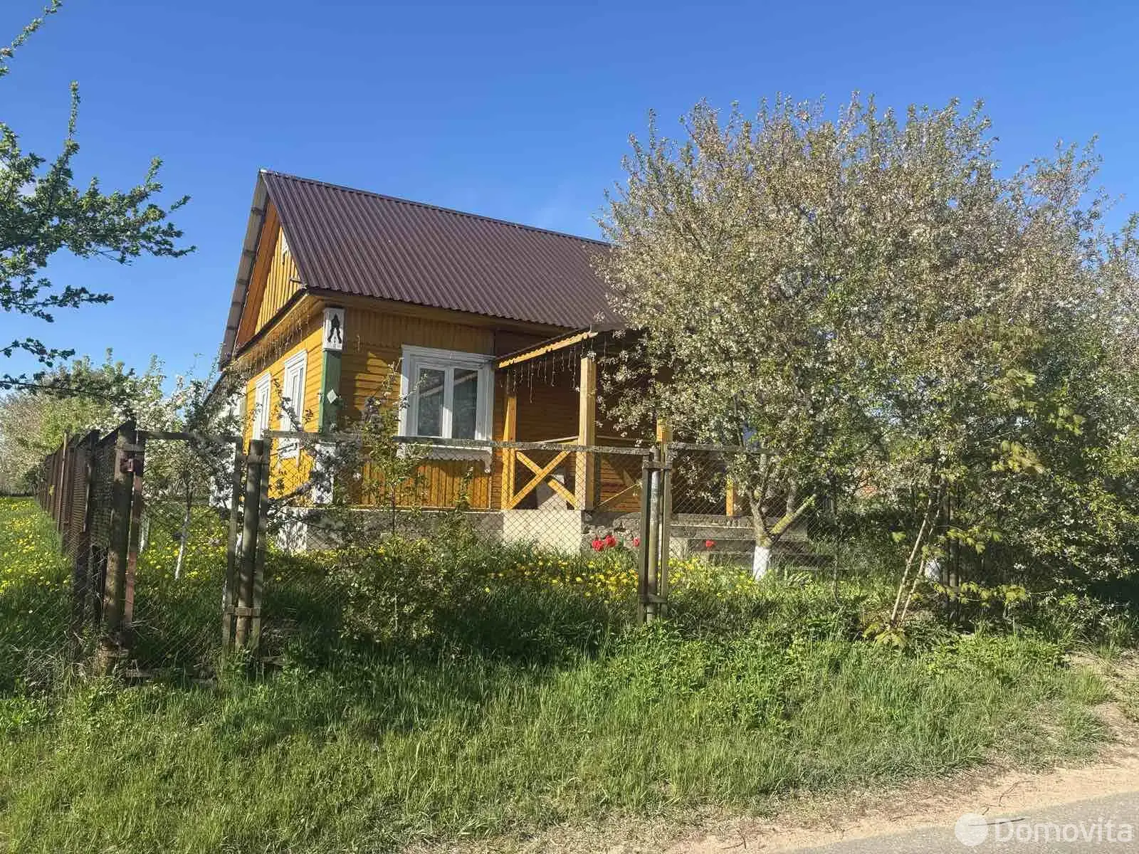 продажа коттеджа, Казейки, ул. Центральная