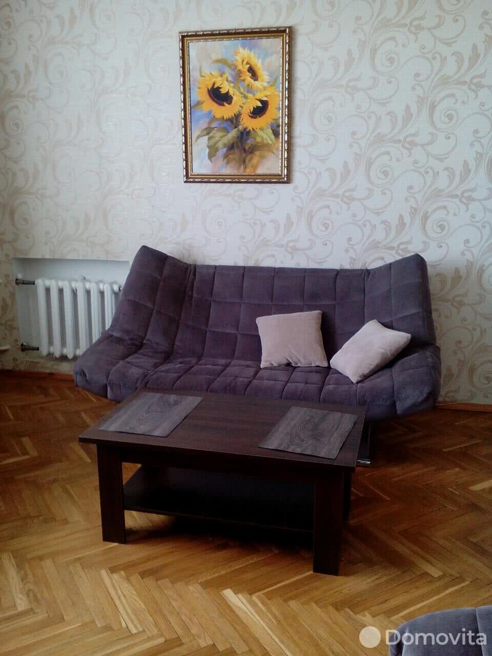 Купить 2-комнатную квартиру в Минске, пр-т Независимости, д. 31, 125000 USD, код: 1024439 - фото 2