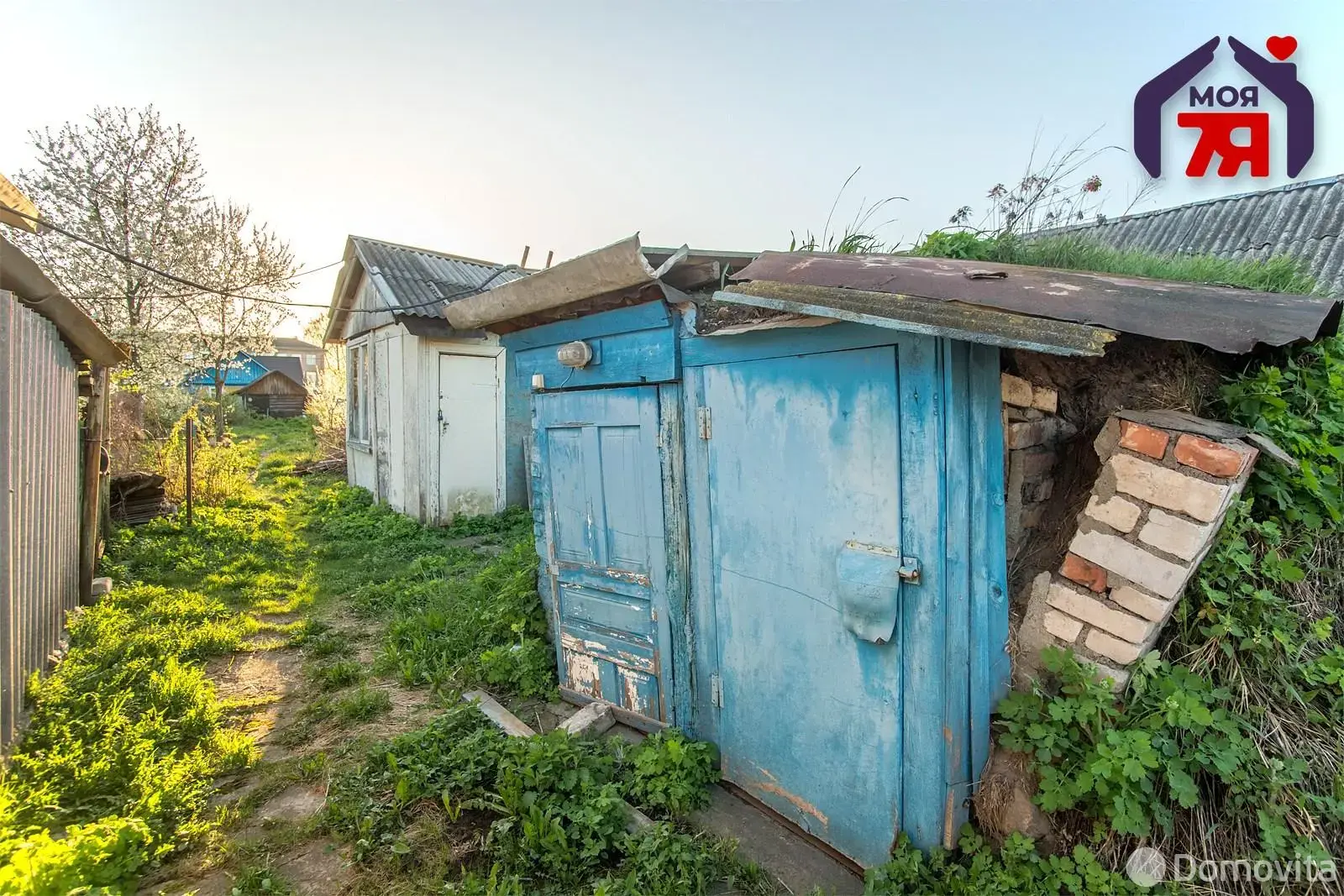 Стоимость продажи дома, Молодечно, ул. Буховщина, д. 35