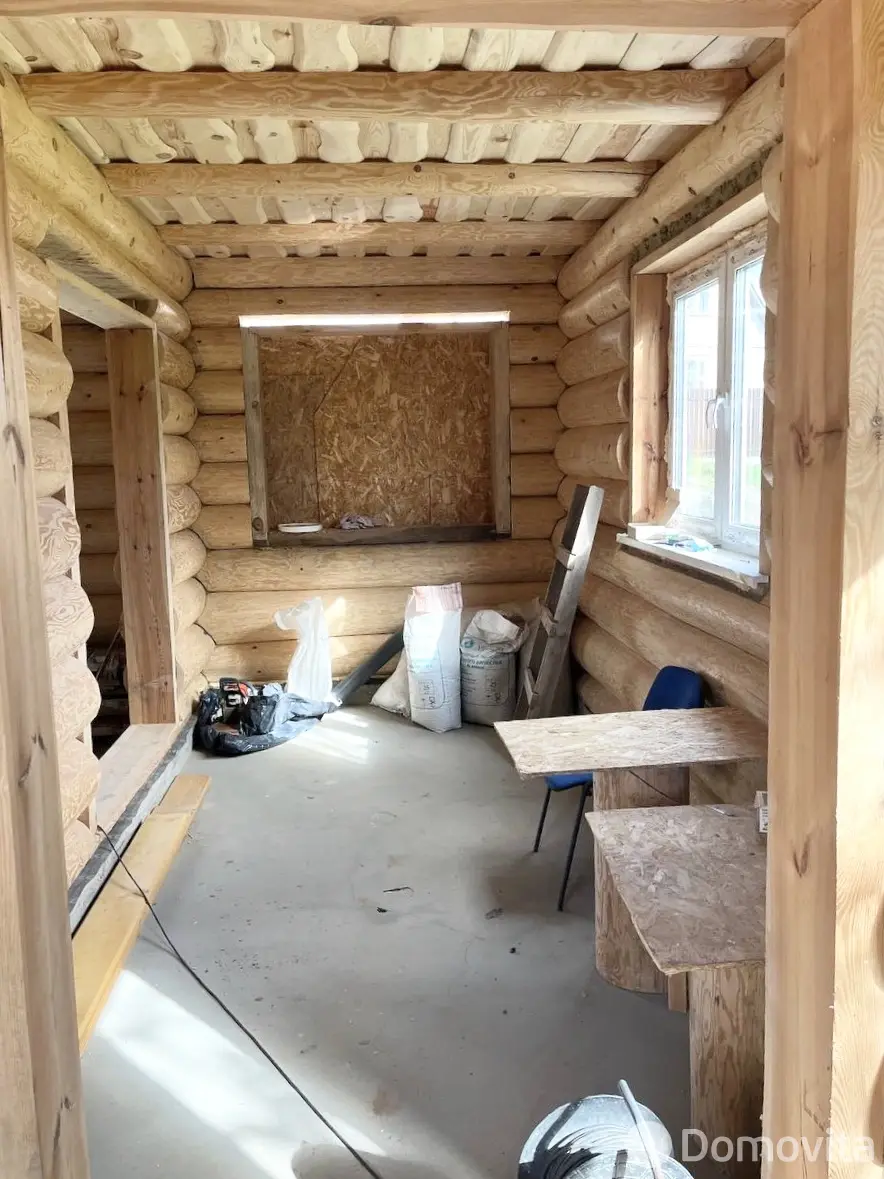 Продажа 2-этажной дачи в Автомагнитола Гродненская область, 60000USD, код 182720 - фото 13