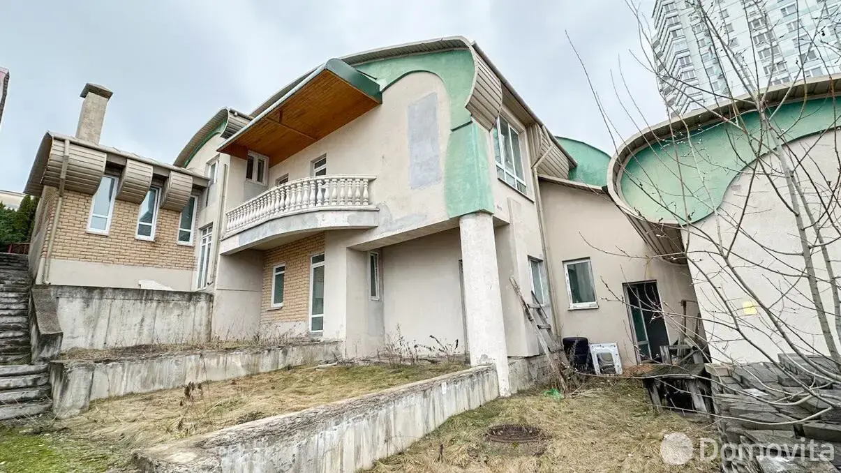 продажа коттеджа, Минск, пер. Тимошенко 2-й, д. 10