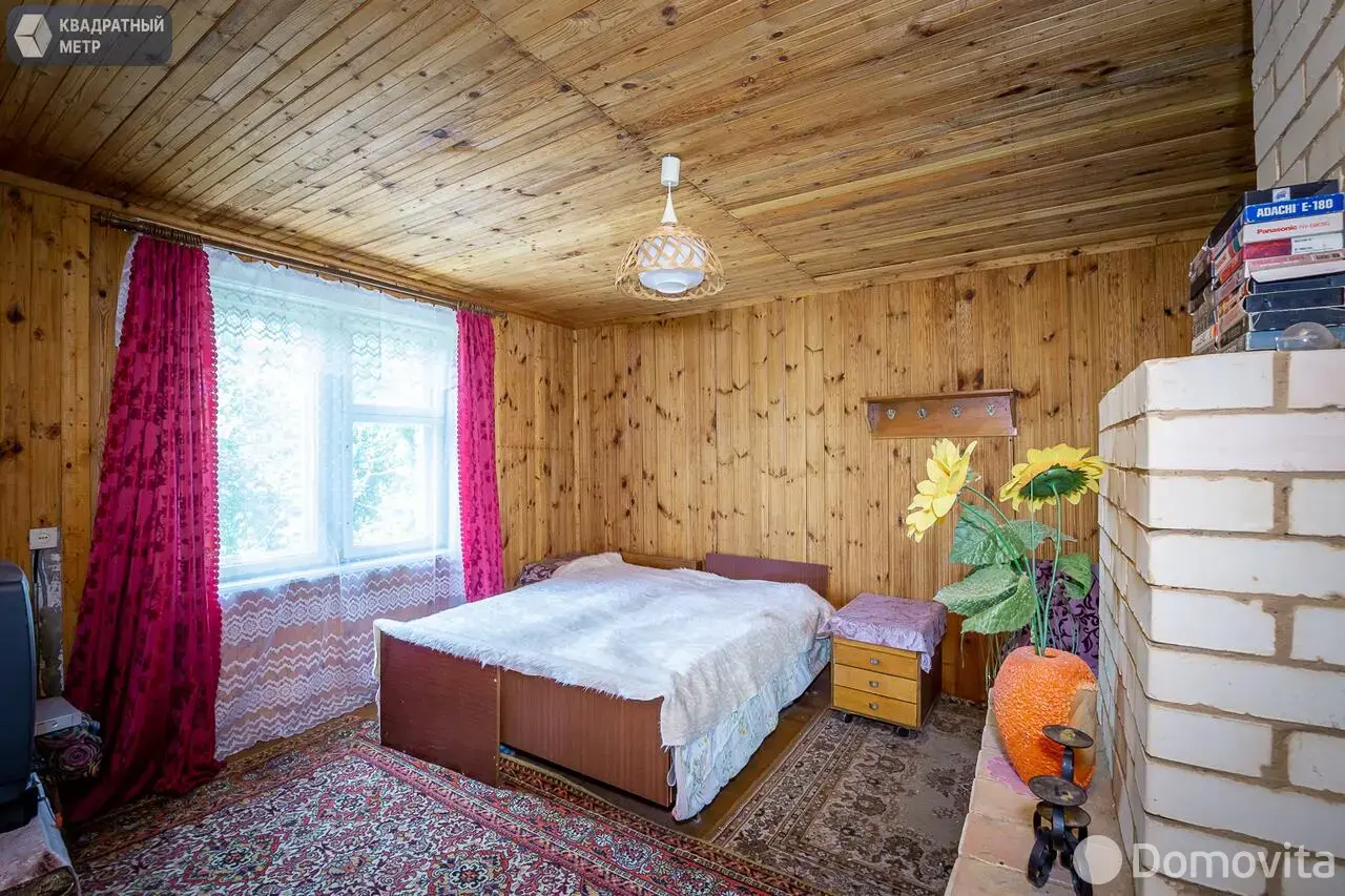 Продажа 3-этажной дачи в Смолевичский Кристалл Минская область, 18900USD, код 183506 - фото 22