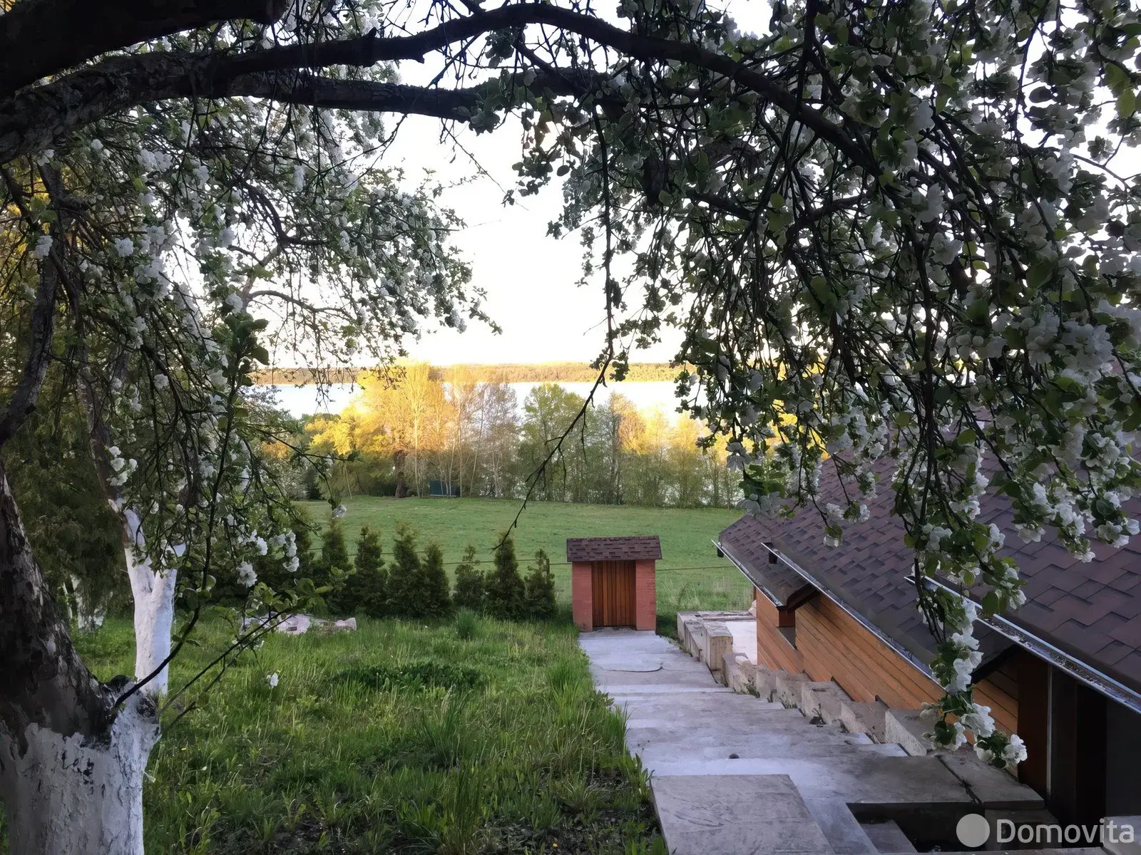 продажа коттеджа, Гуры, 